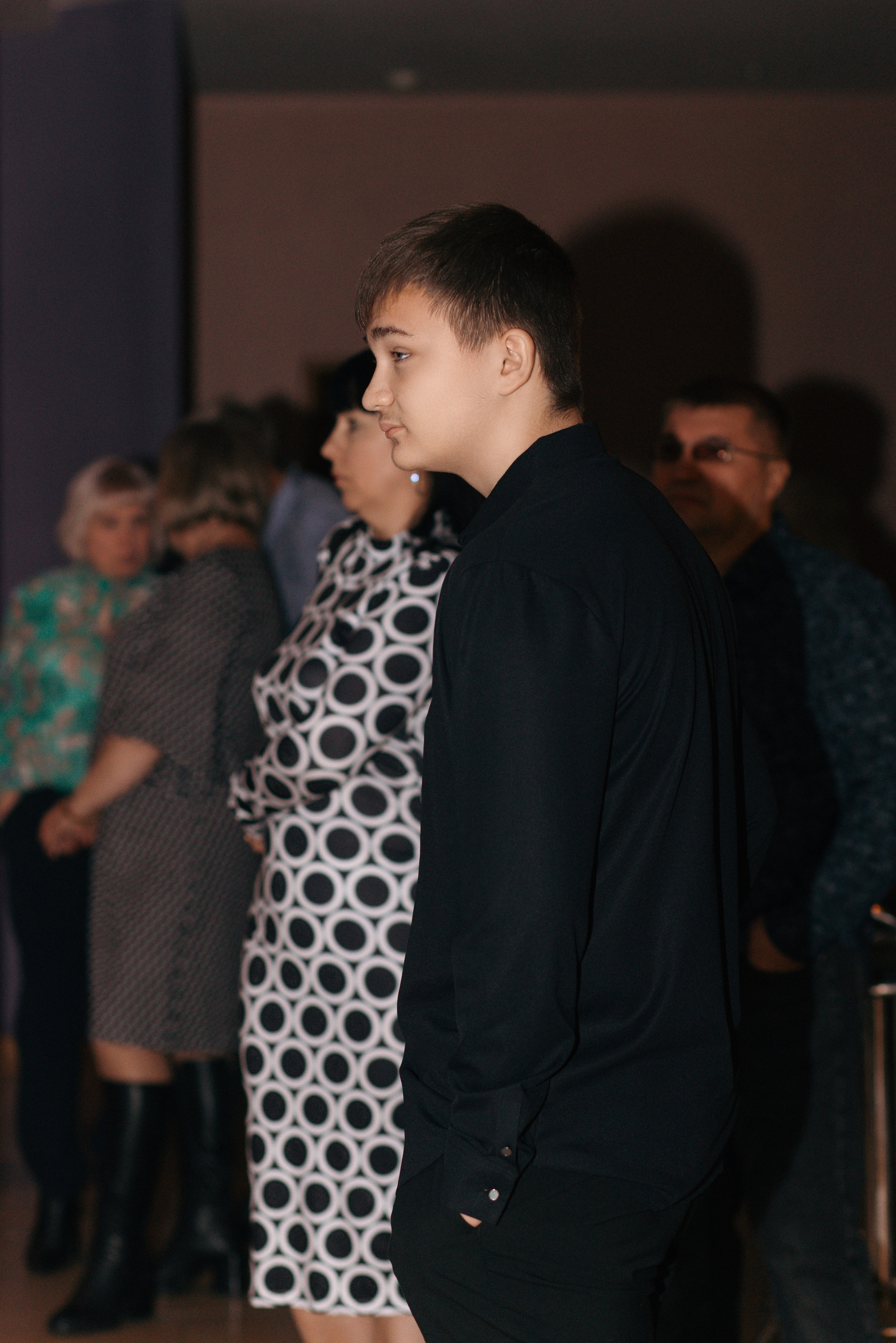 Юбилей в Хит Парке. Семейный фотограф в Вышнем Волочке — Ульяна Иванова | Фотосессии для всей семьи