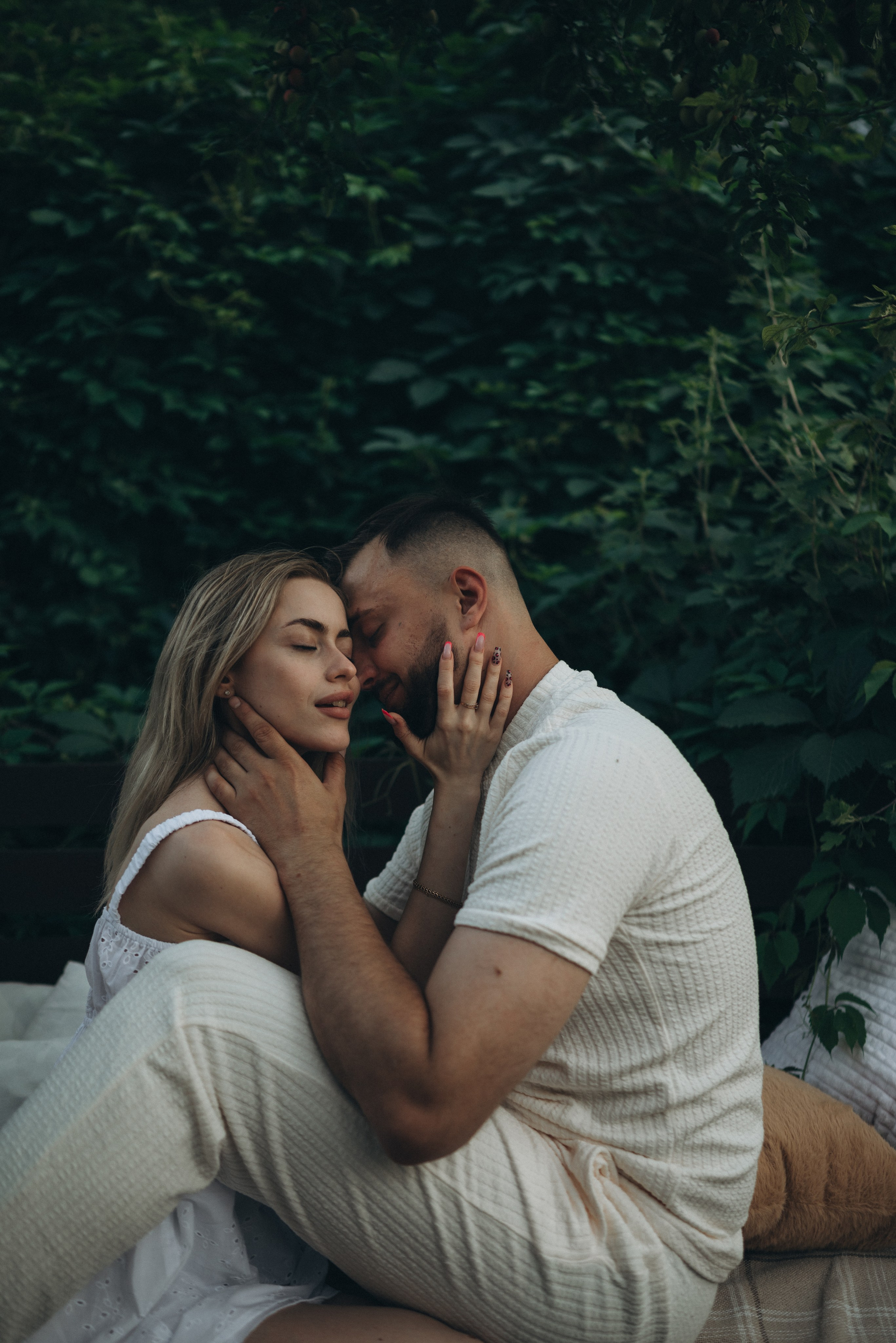 Летний вечер. Семейный фотограф Ростов-на-Дону Татьяна Соколова