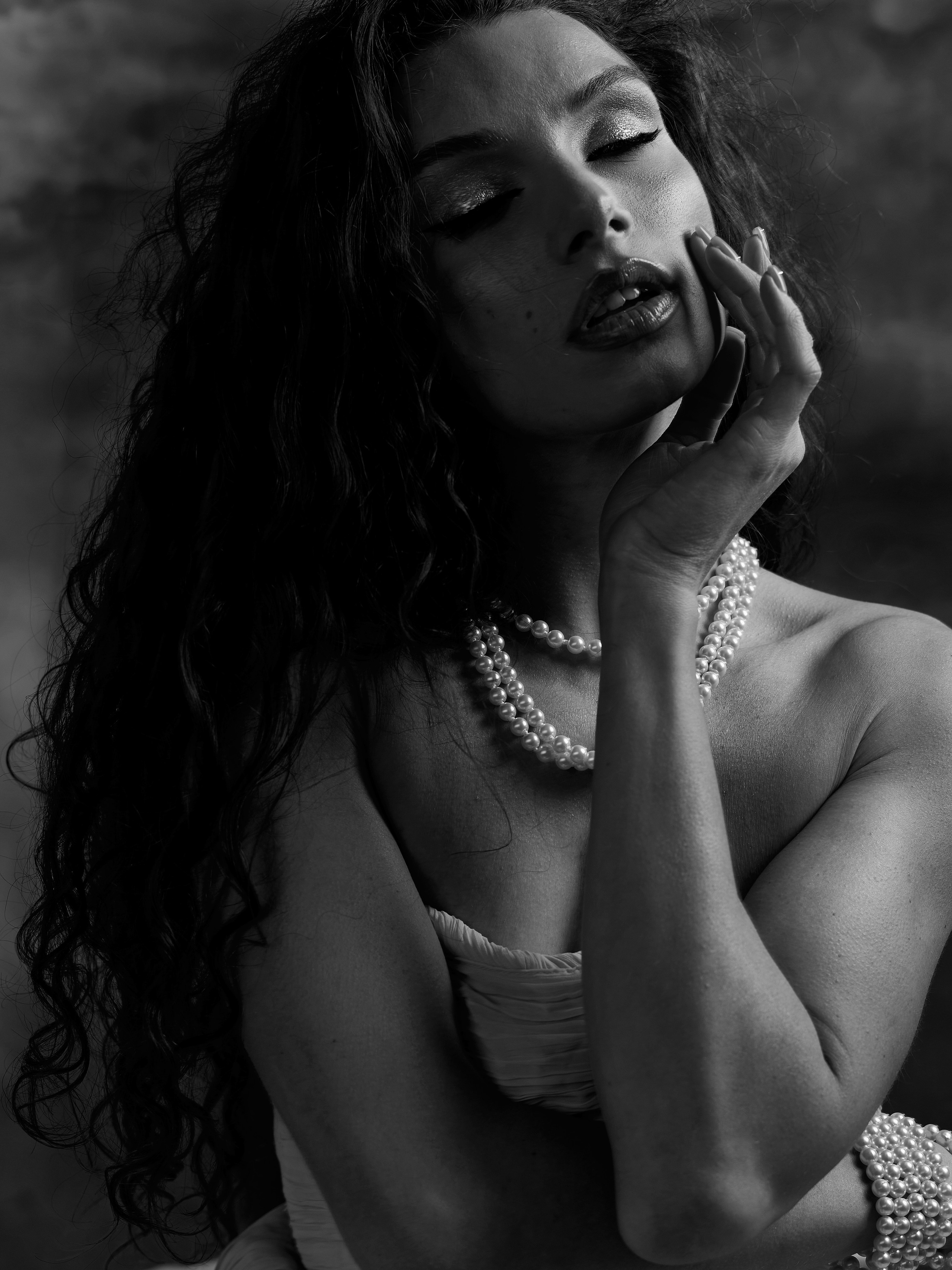 Проект Облака. Коммерческий фотограф Соколовская Анастасия