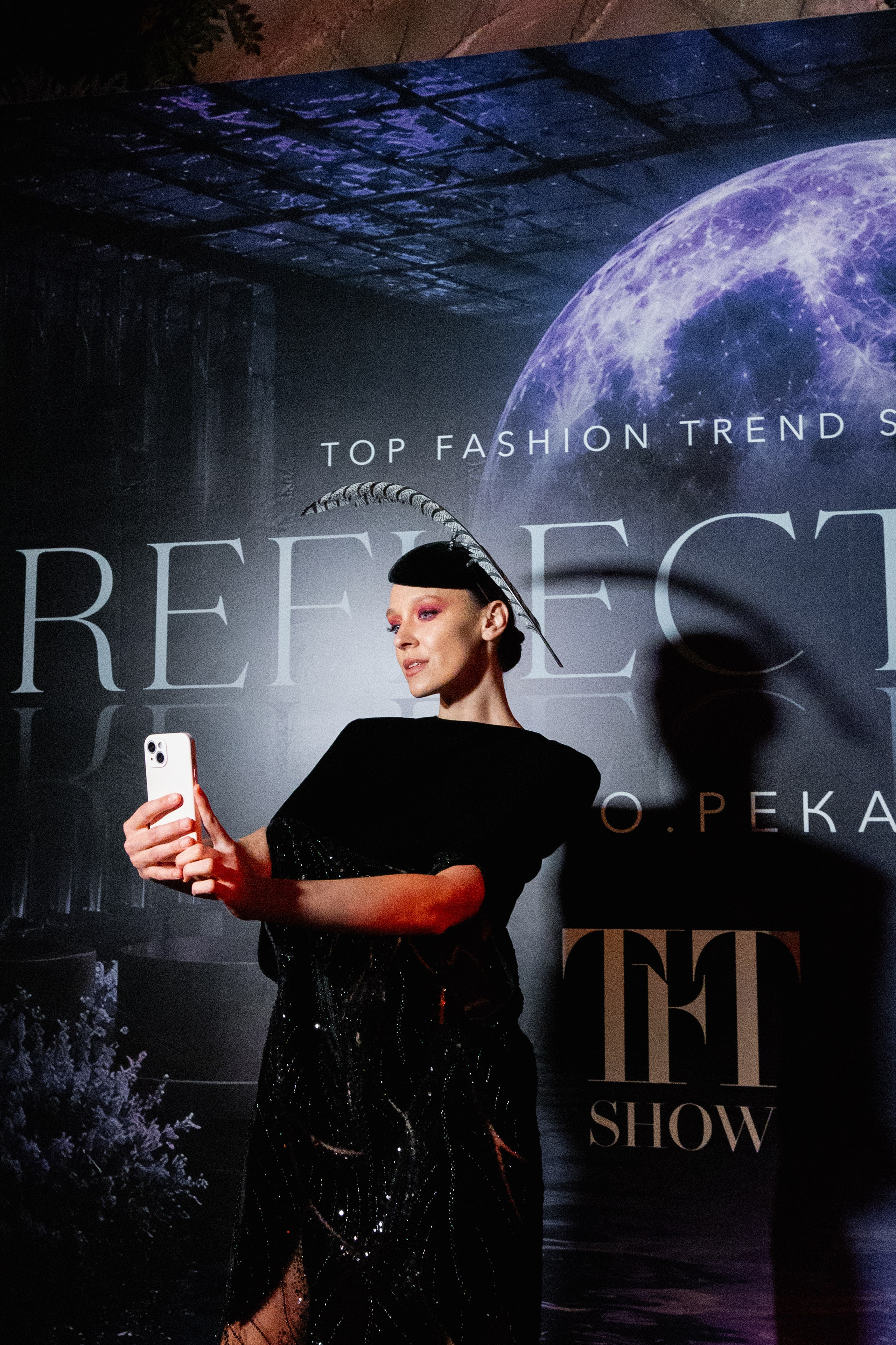 Top Fashion Trends Show 2026 в МинскеМодный показ дизайнерской коллекции на Top Fashion Trends Show 2026Модель на подиуме Top Fashion Trends Show в МинскеПоказ авторской одежды белорусских дизайнеровFashion show в Минске с участием профессиональных моделейДизайнерская коллекция сезона весна-лето 2026Участники модного мероприятия Top Fashion Trends ShowФинальный выход моделей на показе мод в МинскеСовременные тренды моды на Top Fashion Trends ShowБелорусские дизайнеры представляют новые коллекции одеждыПрофессиональная fashion-фотография на модном показеПодиумный показ дизайнерской одежды в БеларусиГости и участники Top Fashion Trends Show 2026Закулисье модного показа Top Fashion Trends ShowМодель демонстрирует дизайнерское платье на подиумеКоллекция современной одежды от белорусского брендаFashion мероприятие для дизайнеров и моделей в МинскеПрезентация новой коллекции одежды на TFT ShowМодный подиум и показы дизайнерских брендовТренды fashion-индустрии на Top Fashion Trends ShowФотографии с модного показа в МинскеДефиле моделей на Top Fashion Trends ShowПоказ одежды белорусских дизайнеров 2026Fashion event в Беларуси для профессионалов индустрииСтильные образы и дизайнерская одежда на подиумеМодельное дефиле на Top Fashion Trends Show 2026Модное событие в Минске с участием дизайнеров и стилистовПрофессиональные модели на fashion-показеТоповые модные тренды сезона весна-лето 2026Мероприятие Top Fashion Trends Show Беларусь