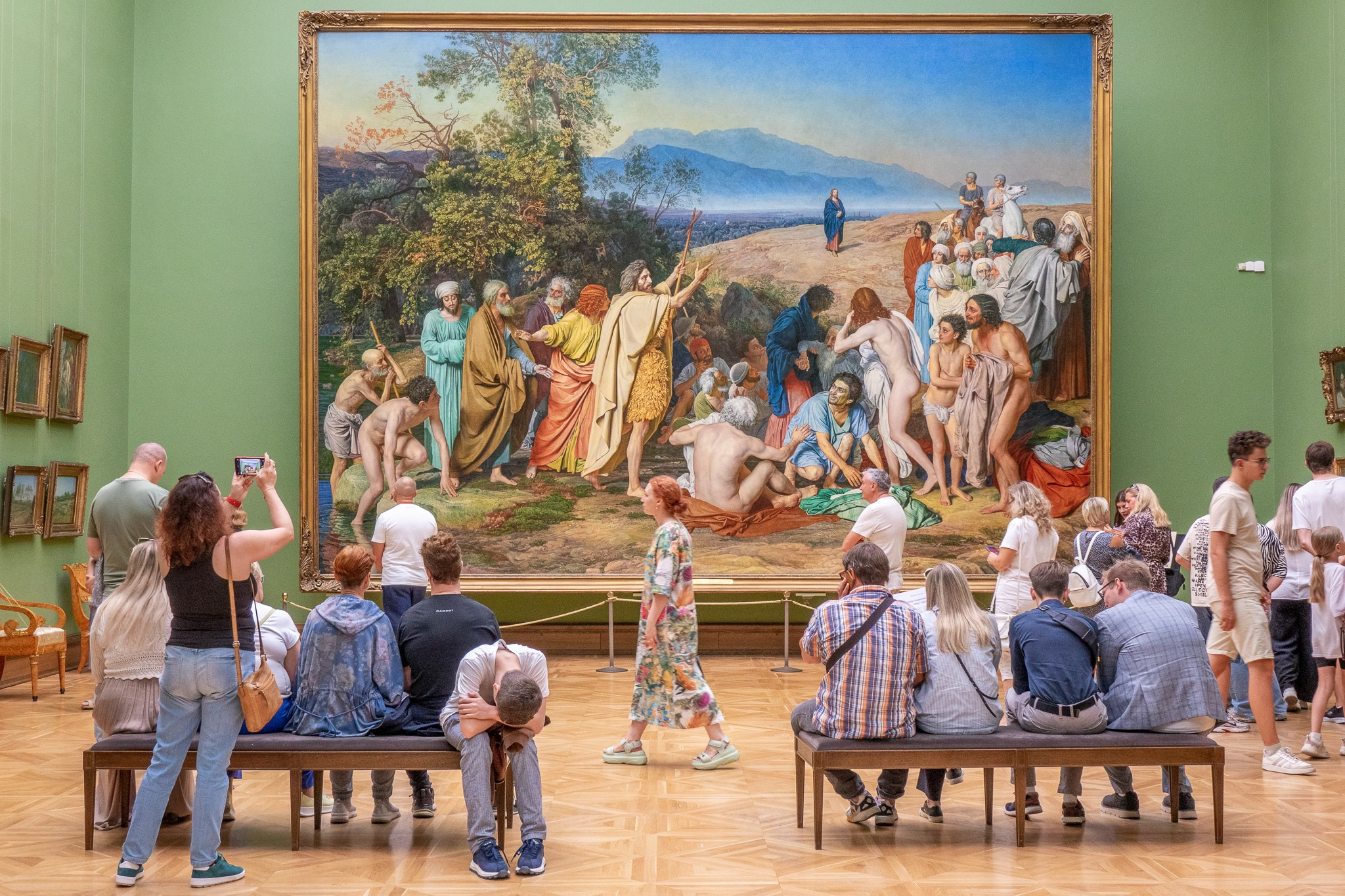 Достопримечательности Москвы. Коммерческая фотосъёмка городской среды, архитектуры и производственных объектов