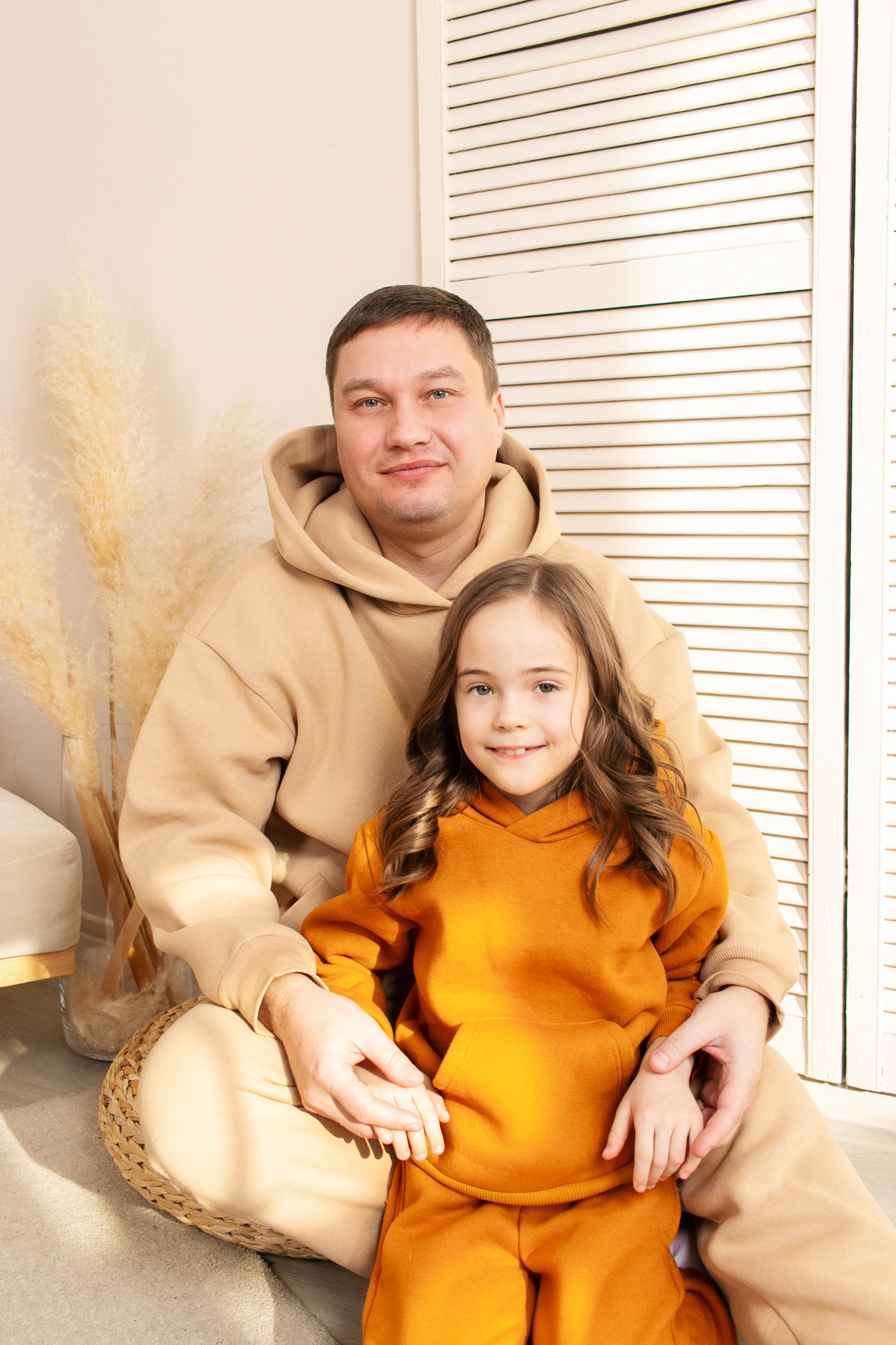 Семейные истории. Фотограф Чебоксары