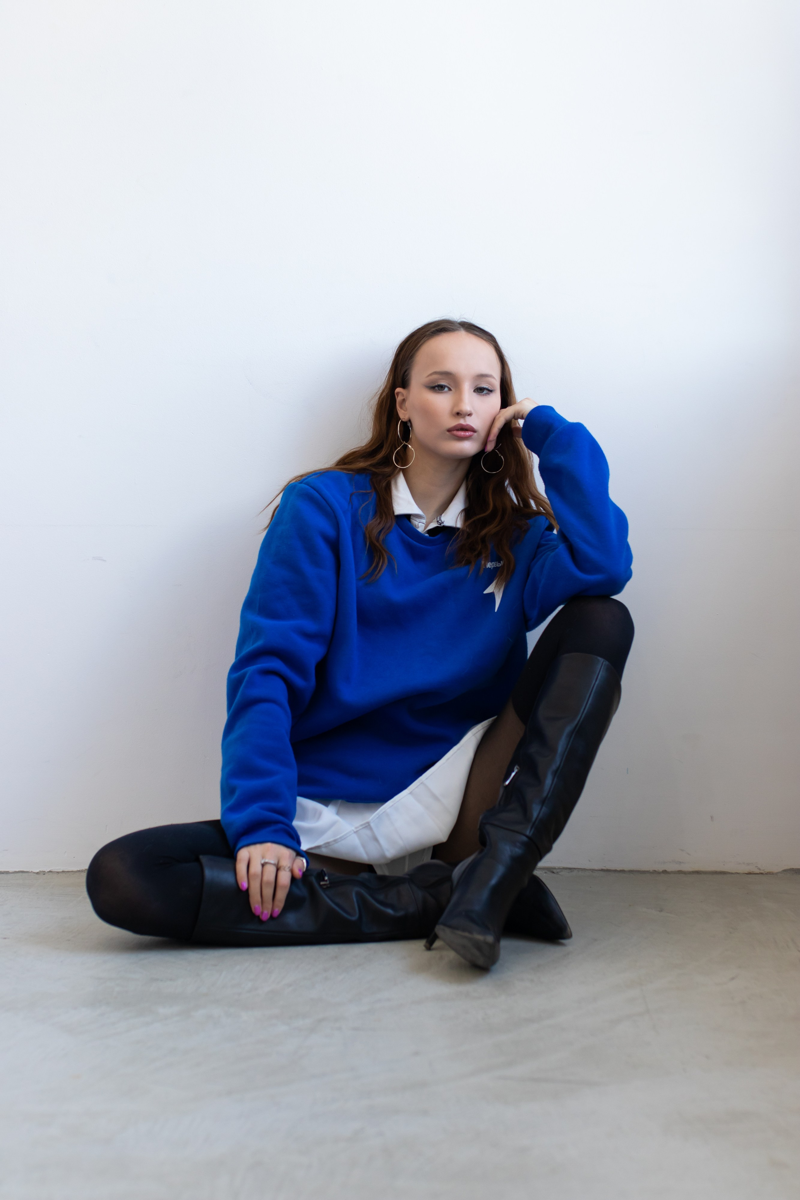 Дарья. Фотограф Чебоксары