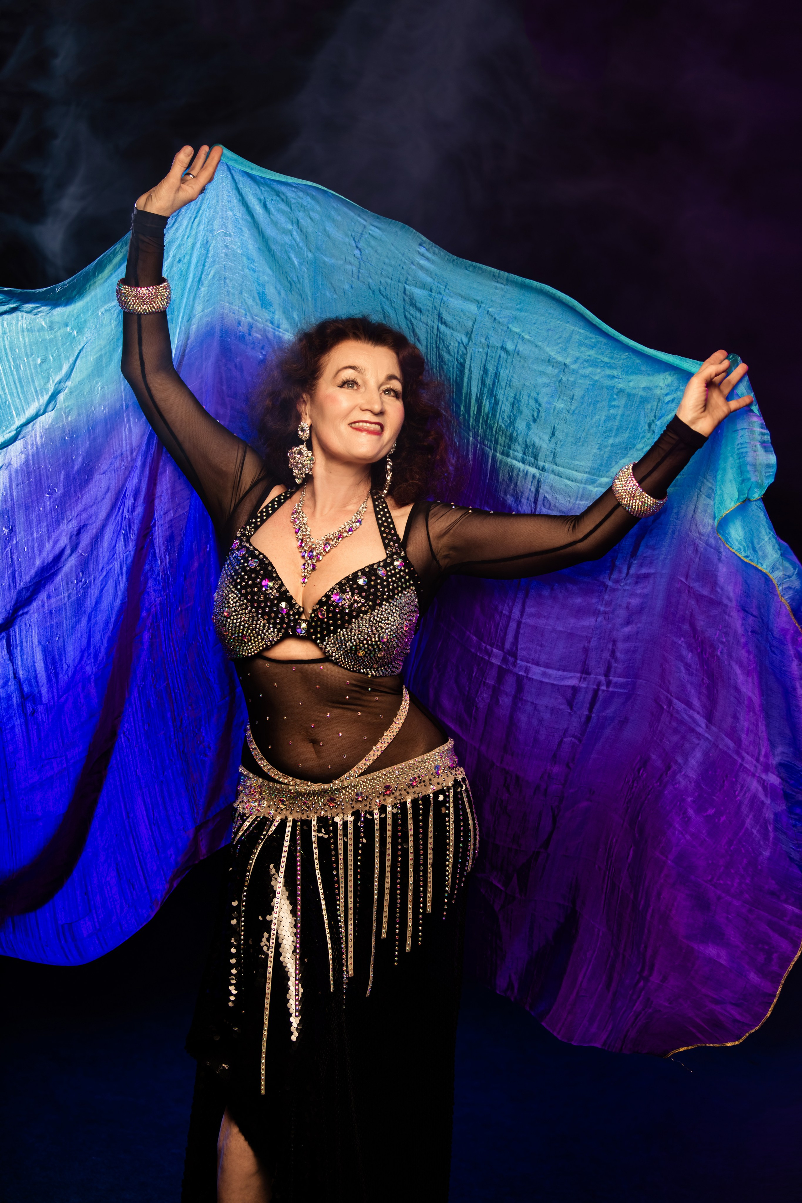 Фотосъемка танцовщиц. Главная