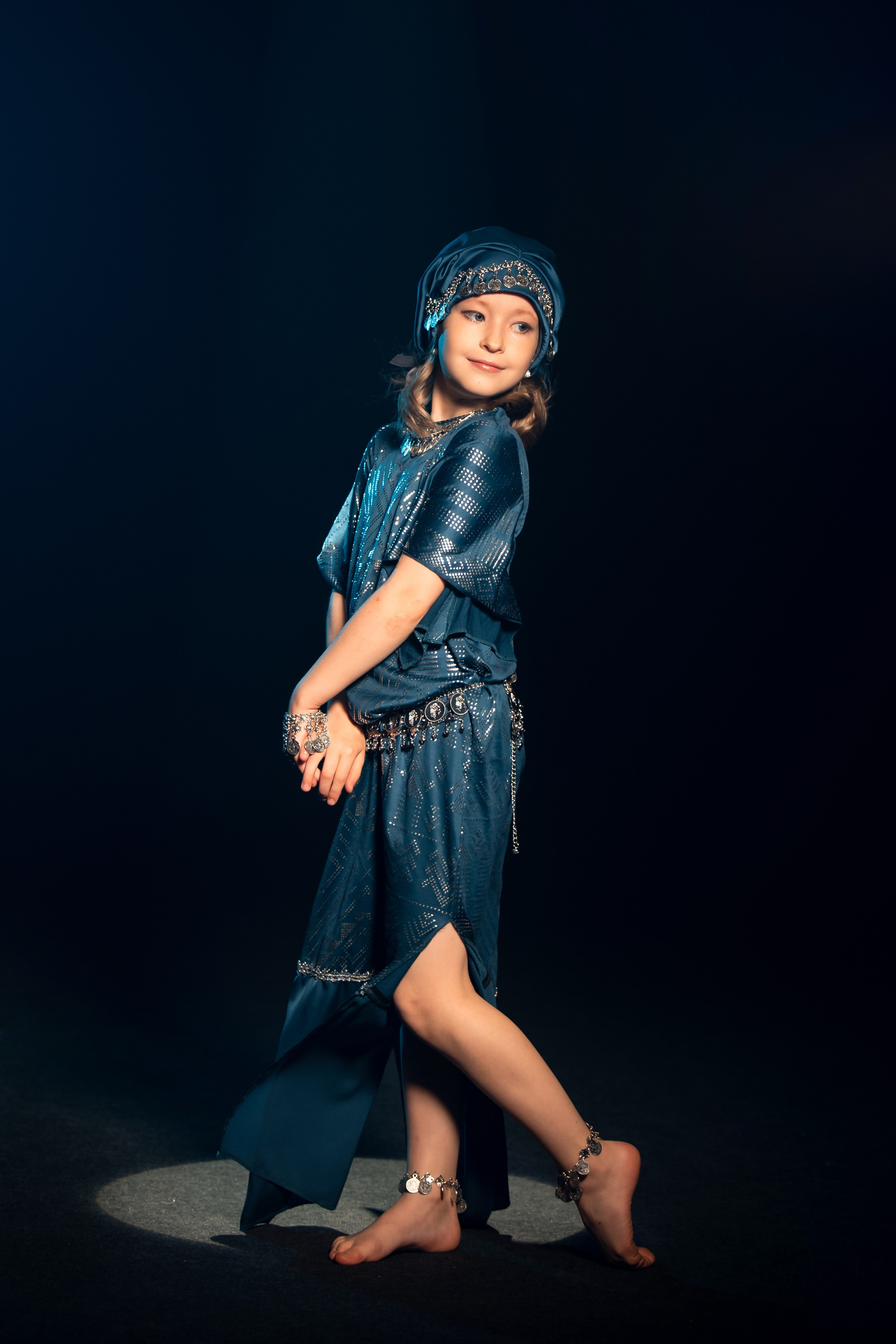 Фотосъемка танцовщиц. Главная