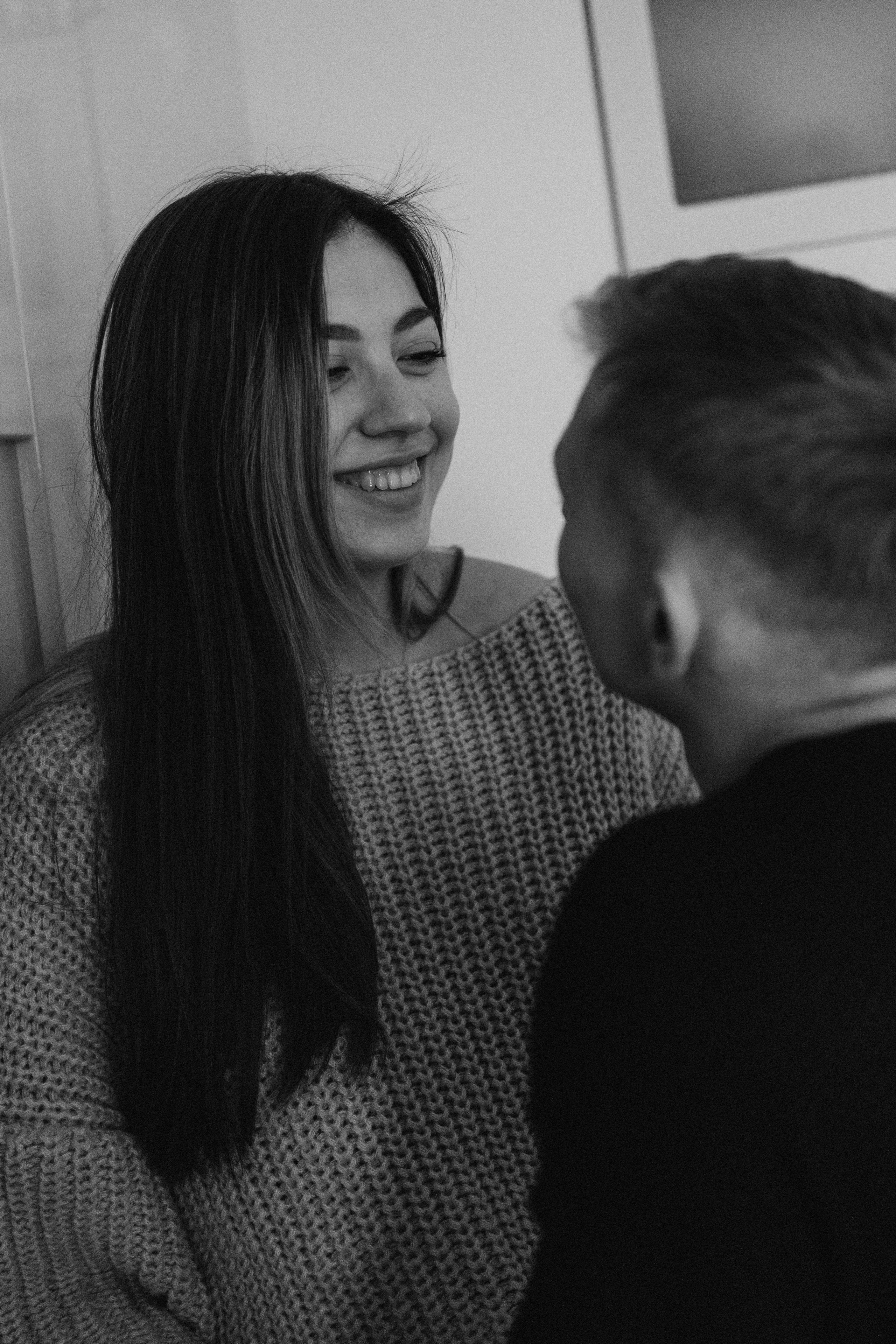 В ожидании чуда. Семейный и детский фотограф в Тюмени Вика Алленова