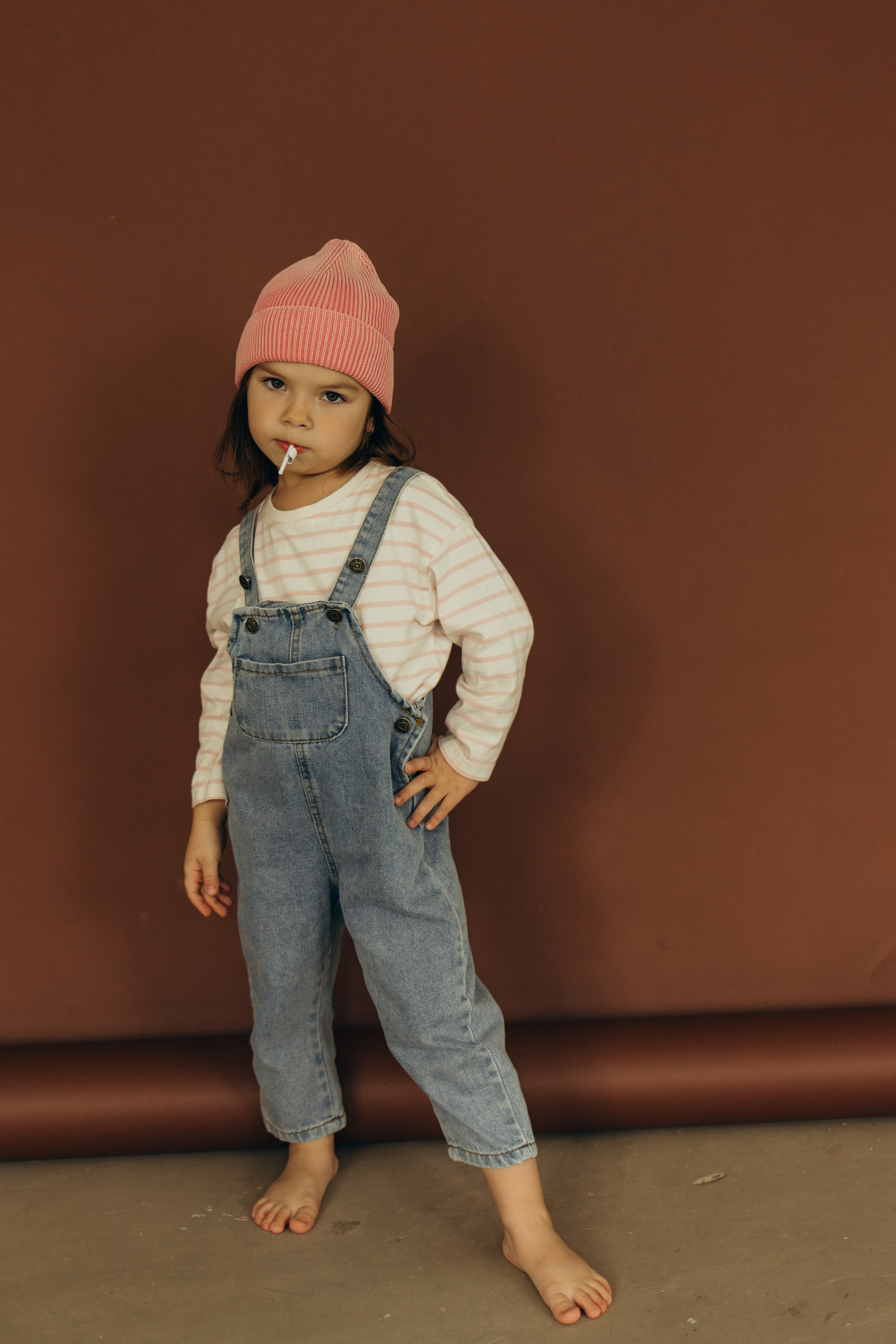 Миньонская тема. Семейный и детский фотограф в Тюмени Вика Алленова