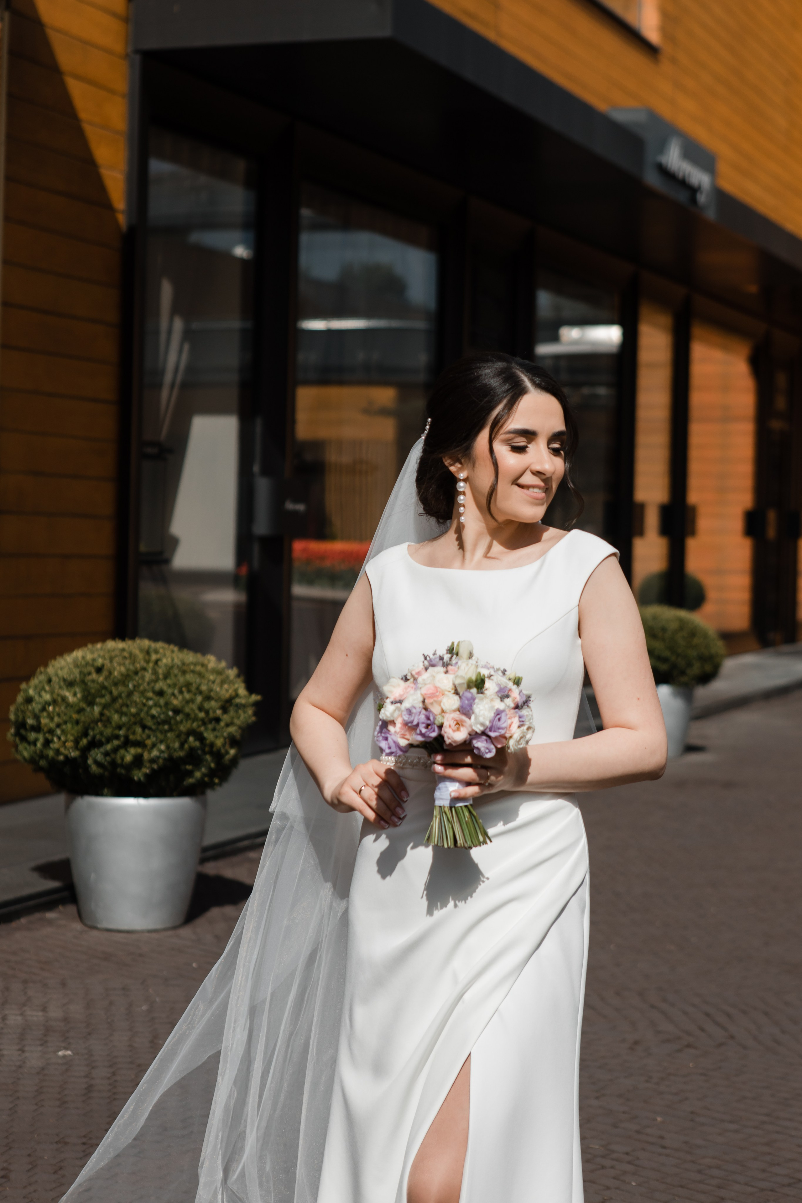 Ян и Сабина. Фотограф Анна Хомко. Фотосъемка свадеб. Фото и видео на свадьбу