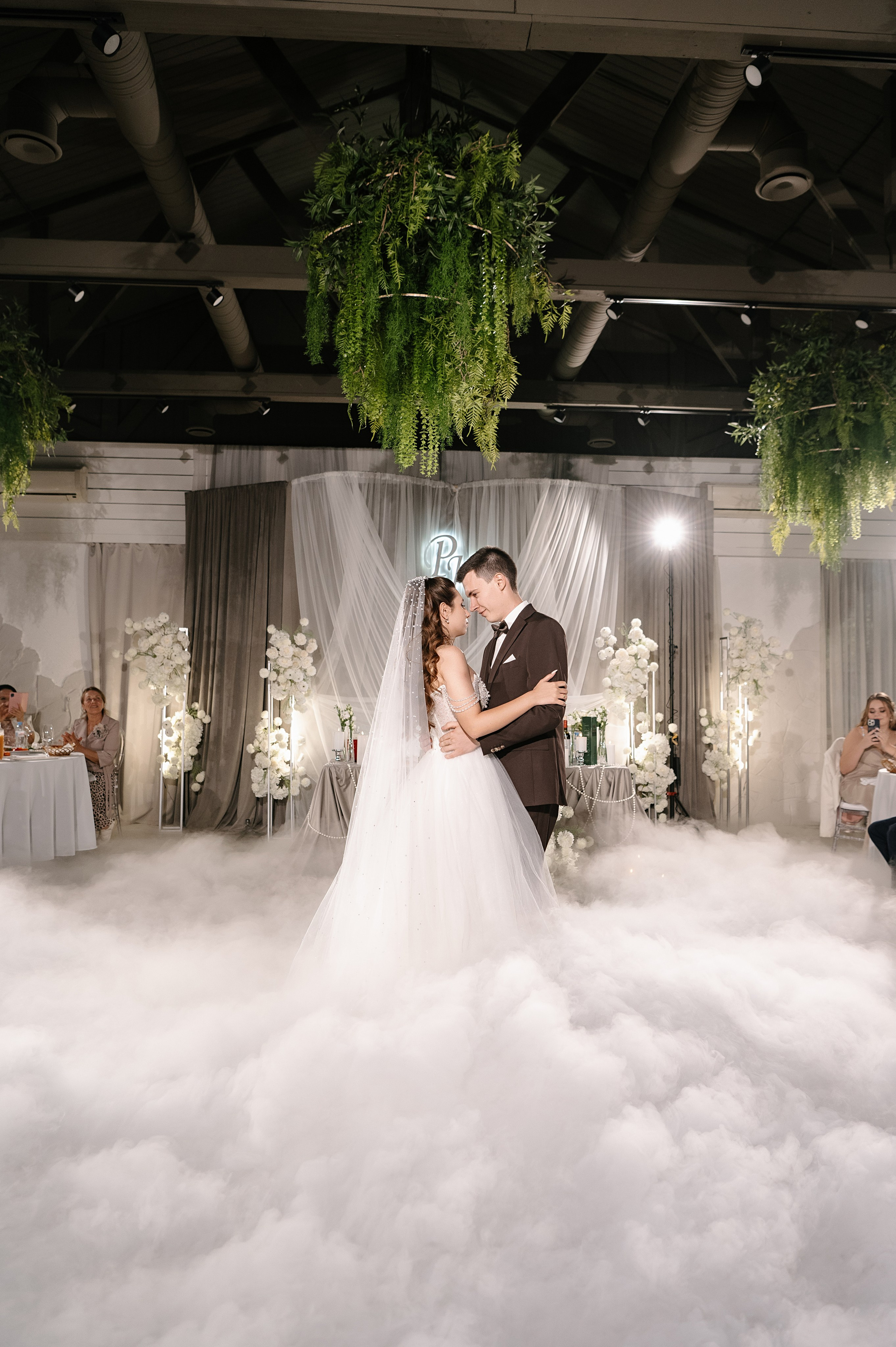 Роман и Юлия. Свадебный фотограф Белгород