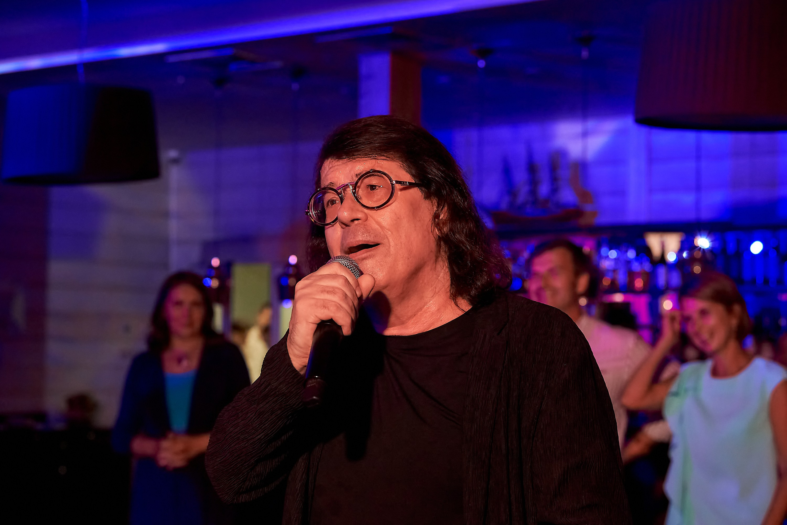 Корпоративный фотограф в Москве