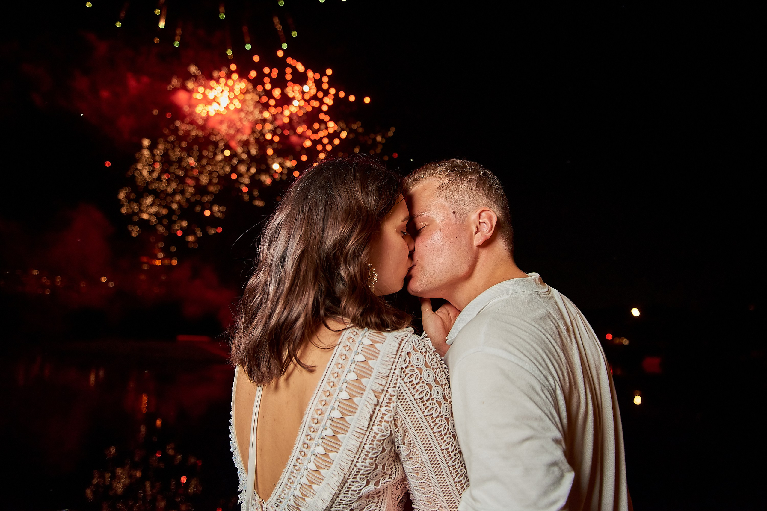 Свадебный фотограф в Москве