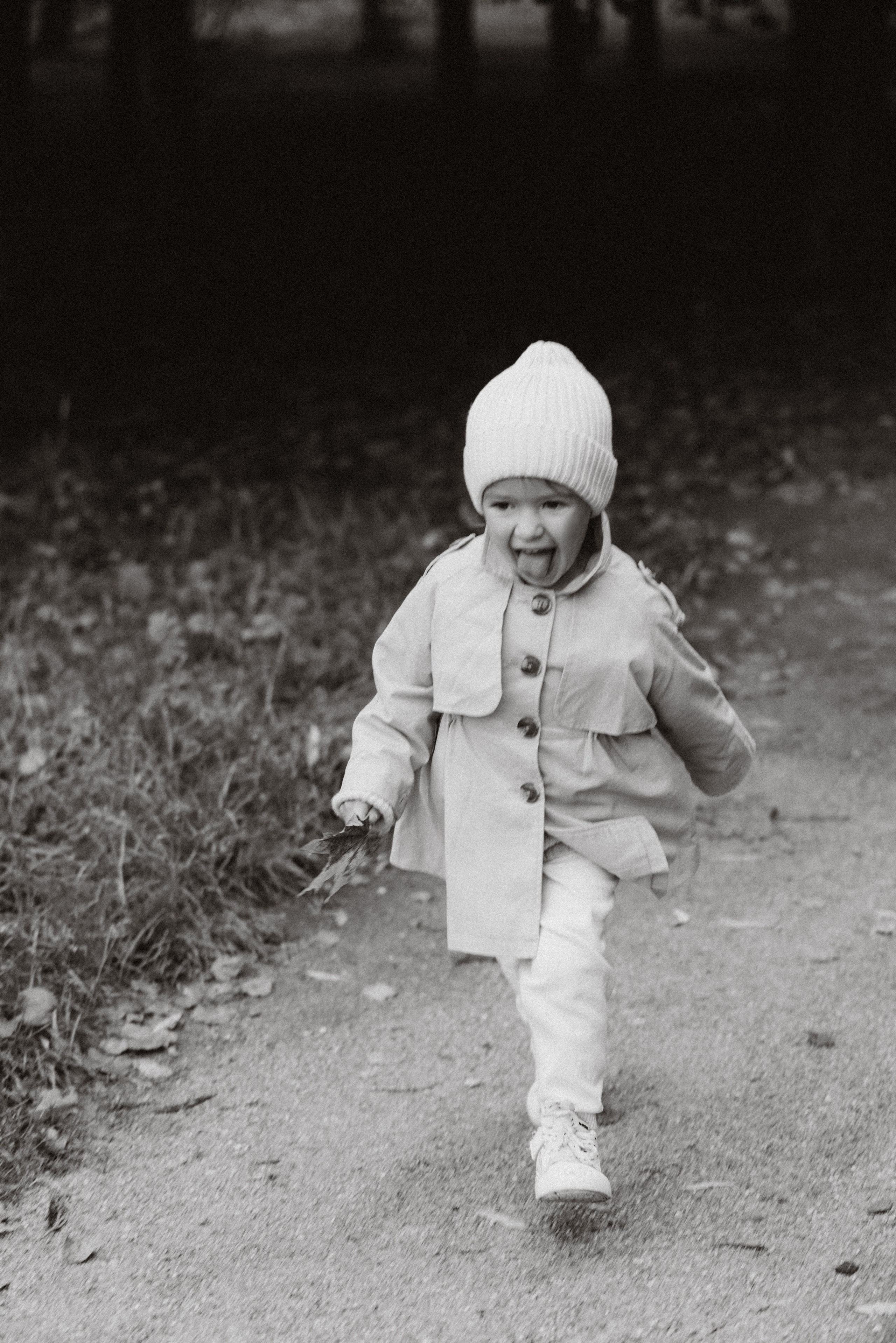 Вика, Дима и Виталинка. Фотограф Мария Миллс | Минск