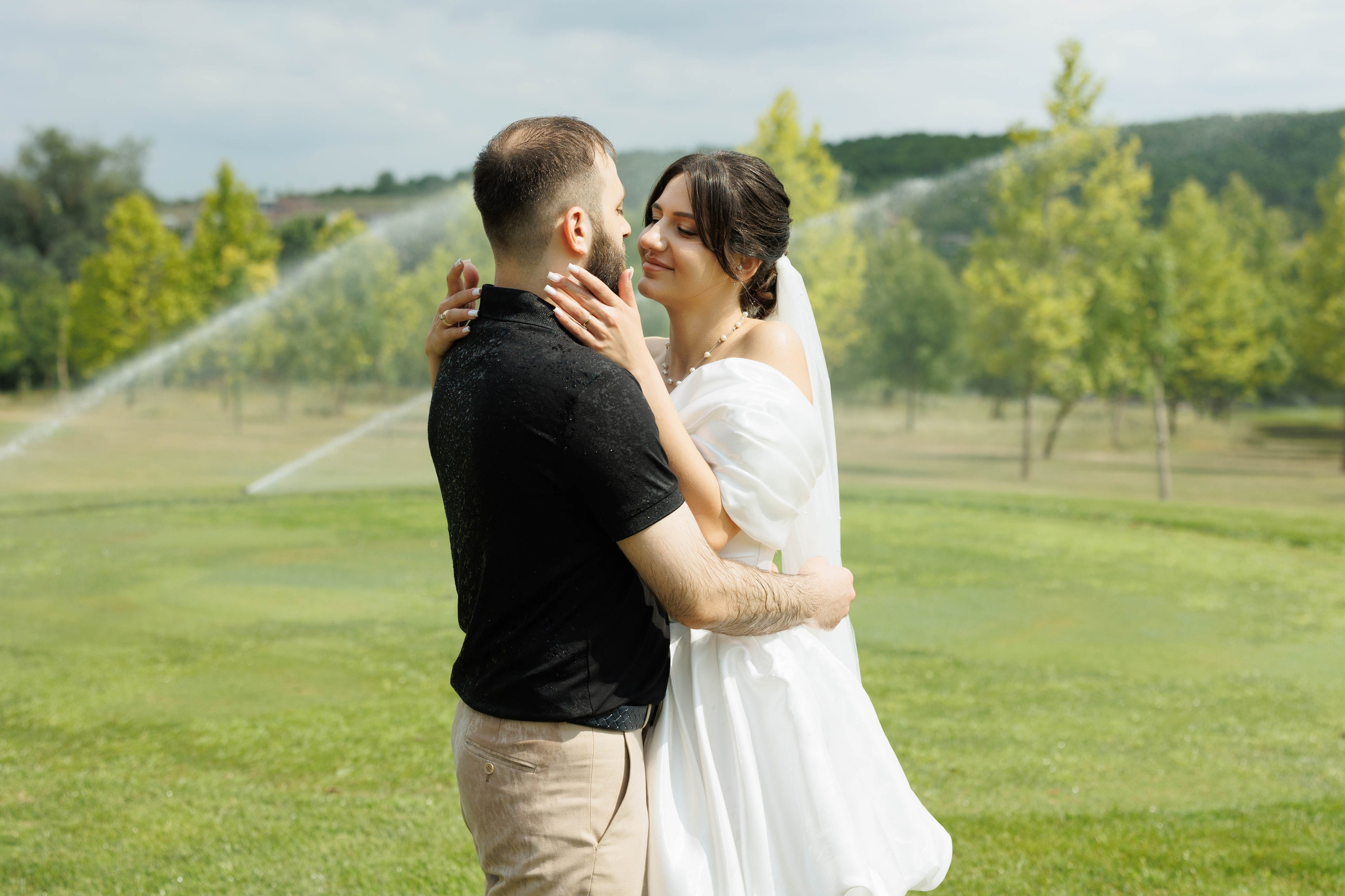 Мгновения счастья. Аксанна Аракелян