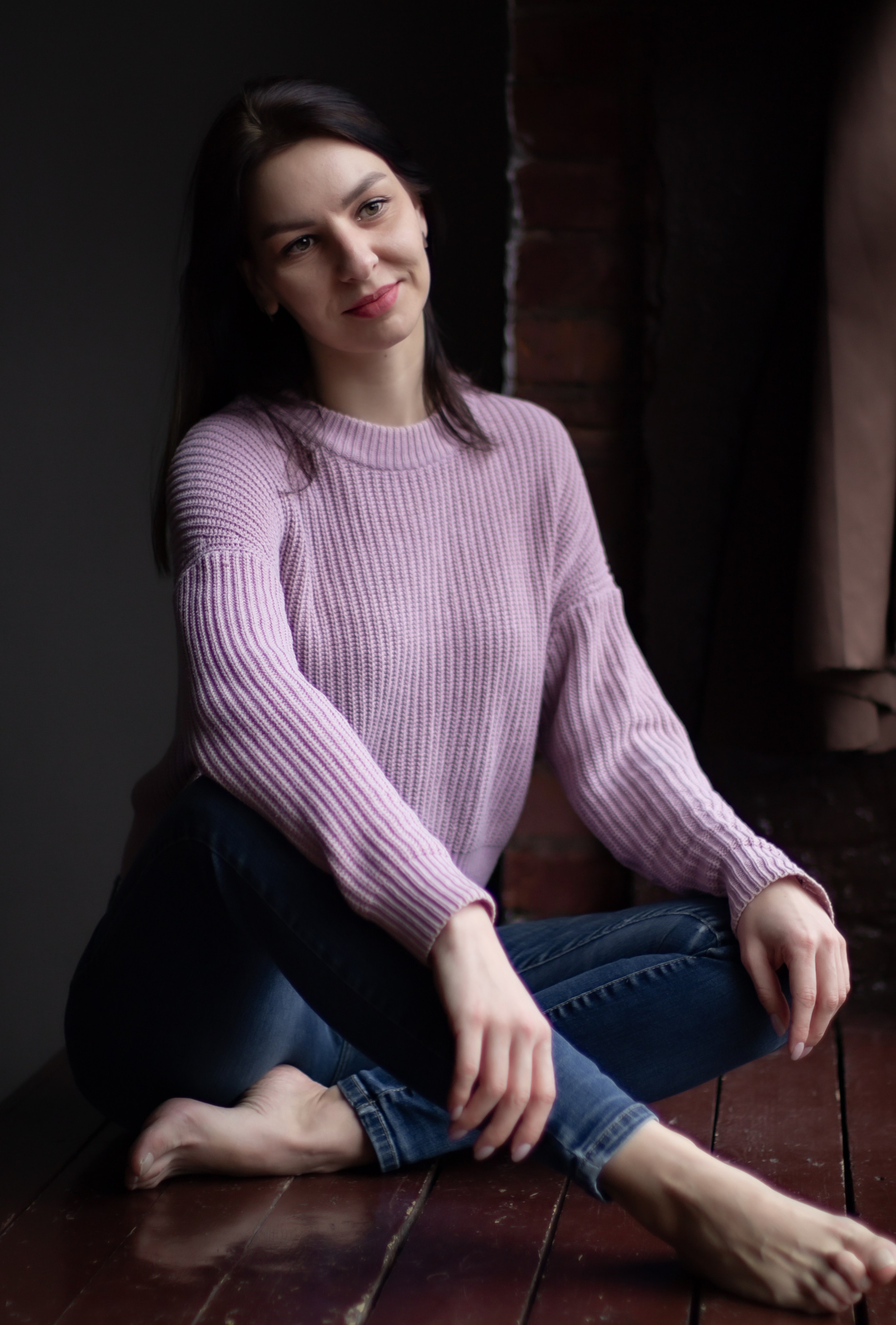 — Анастасия. Фотограф | Москва