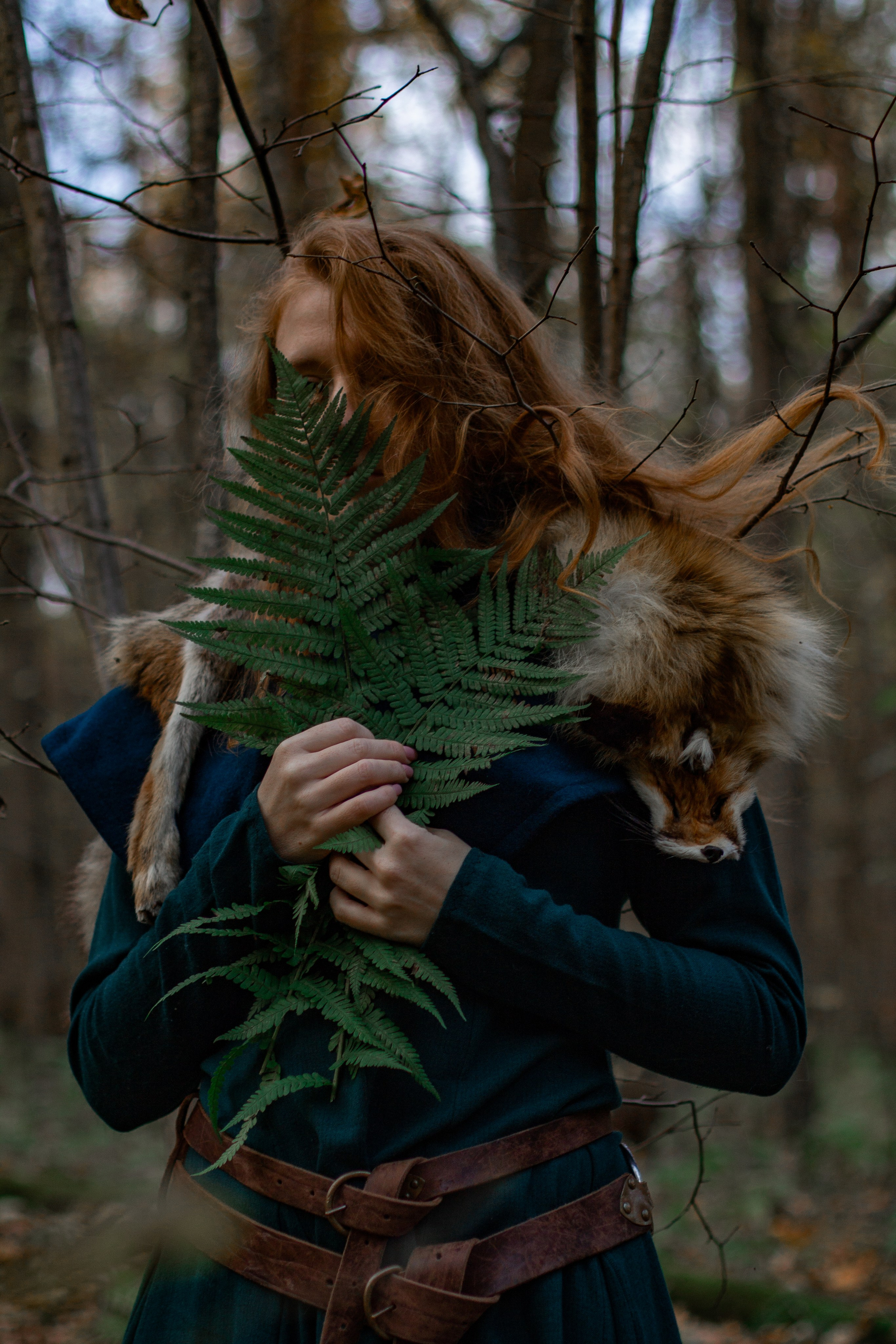 — Ведьма. Фотограф | Москва