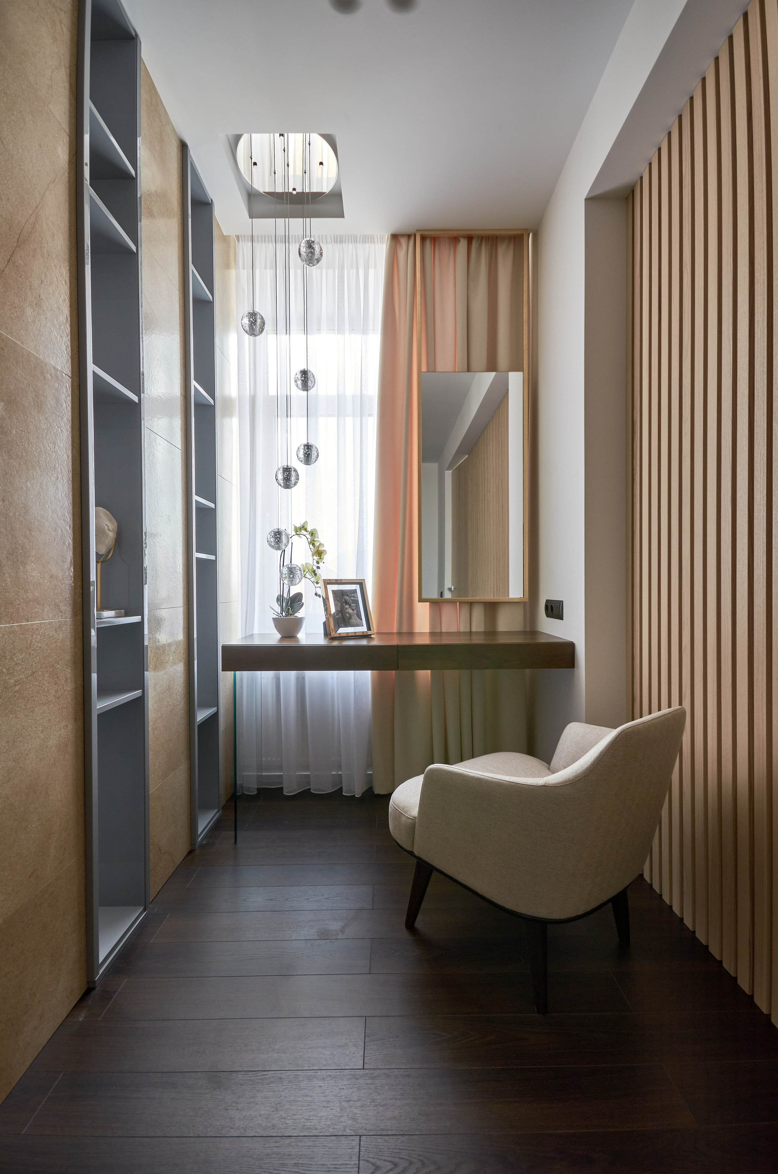 Интерьер дома. Абросимов Лев интерьерный и архитектурный фотограф