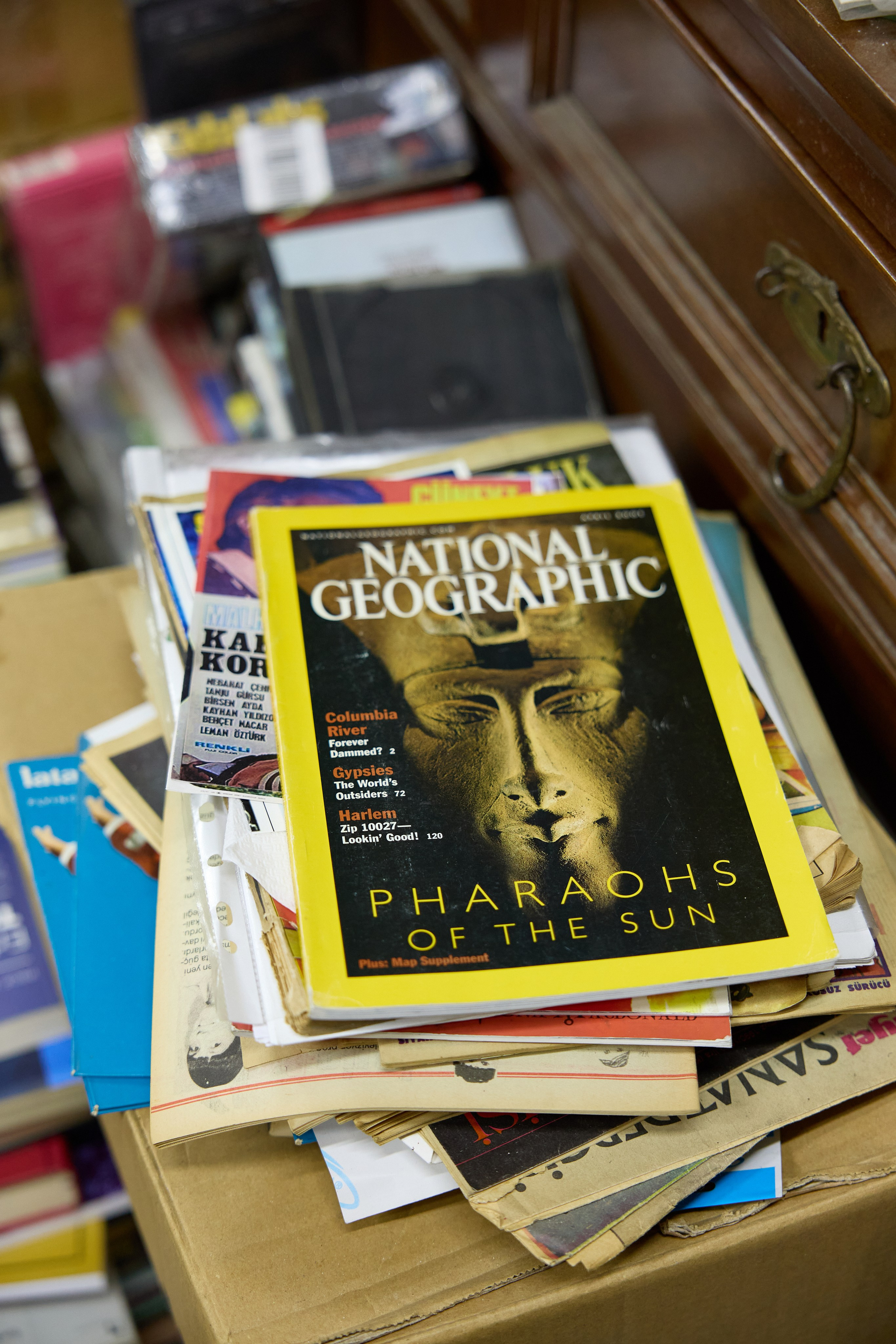 Стамбул 24. Фотограф Москва, Дима Пеллер