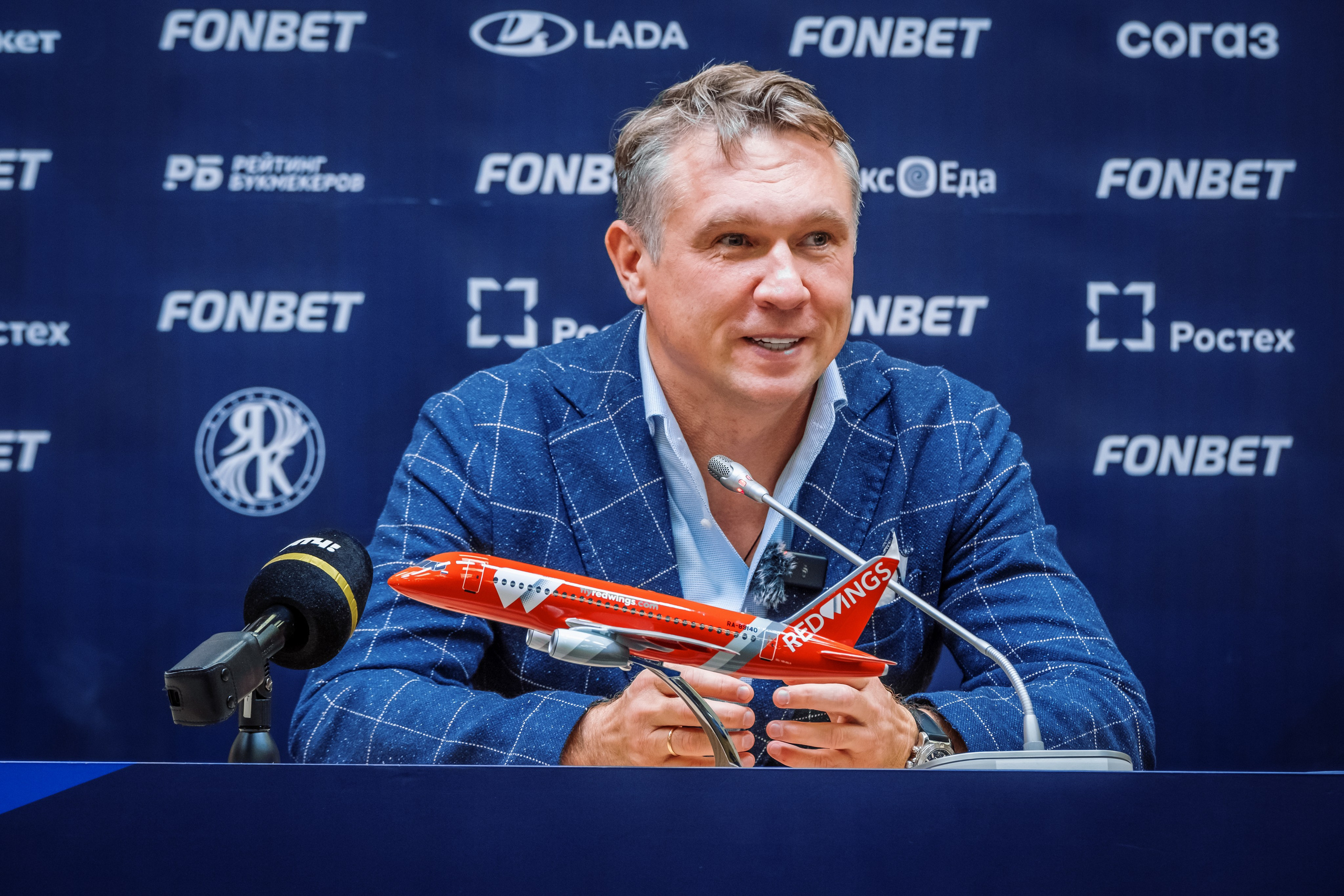 Балтика — Локомотив