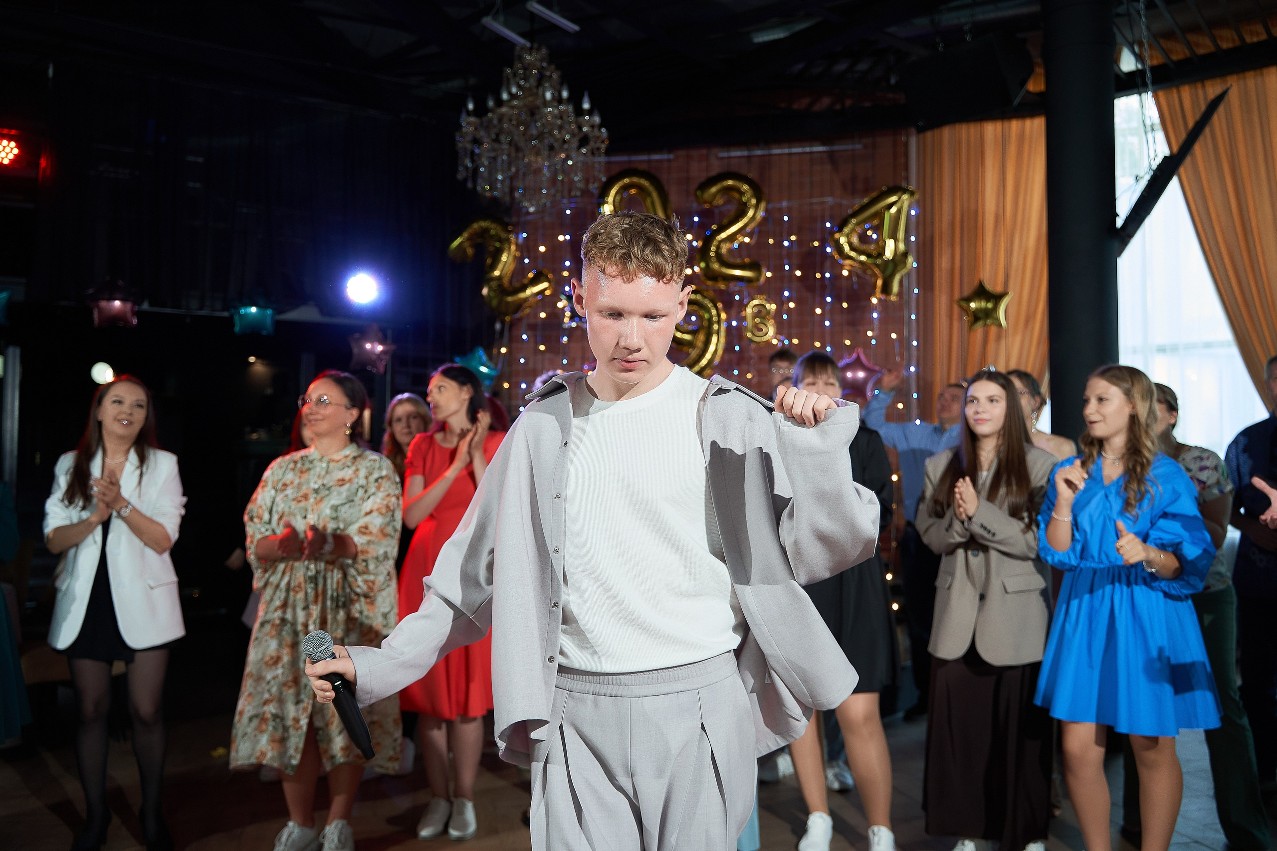 9В «Куба». Фотограф и видеограф в Екатеринбурге