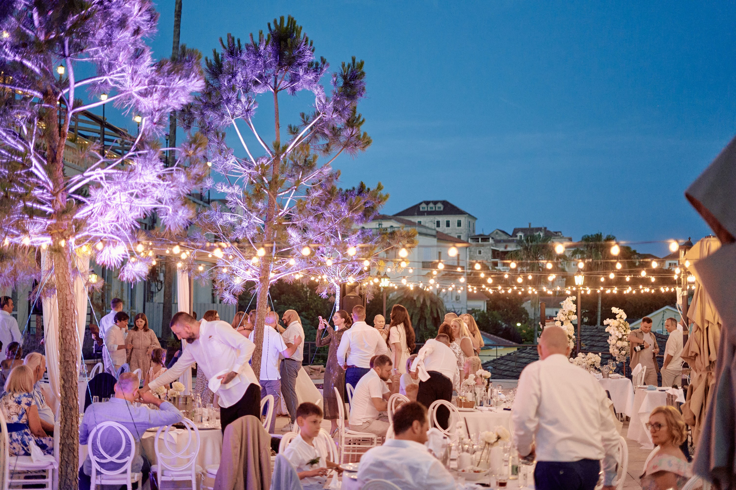 S&S. Photographer and Videographer in Montenegro