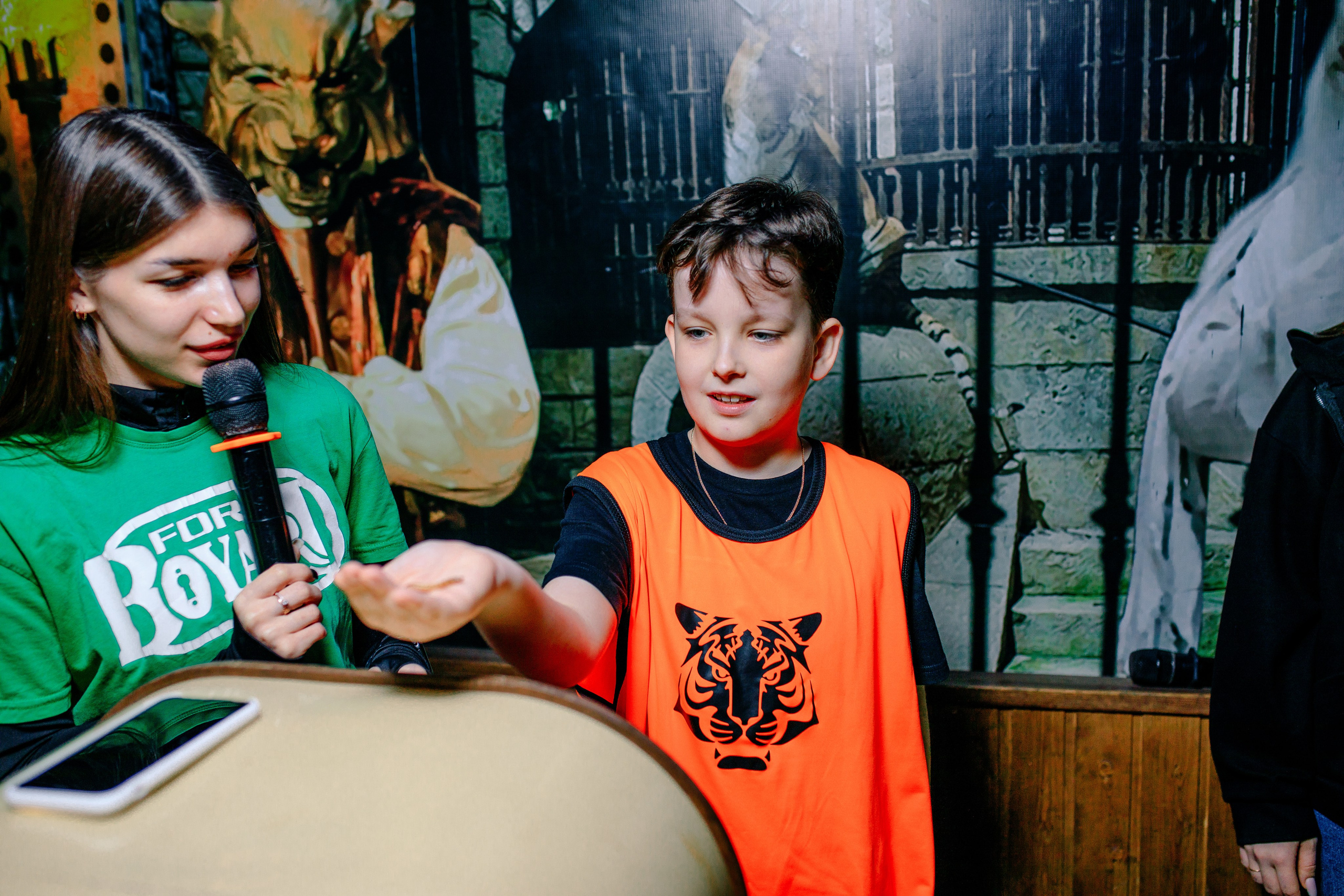 ФОРТ БОЯРД. Свадебный и семейный фотограф в Курске и Курчатове