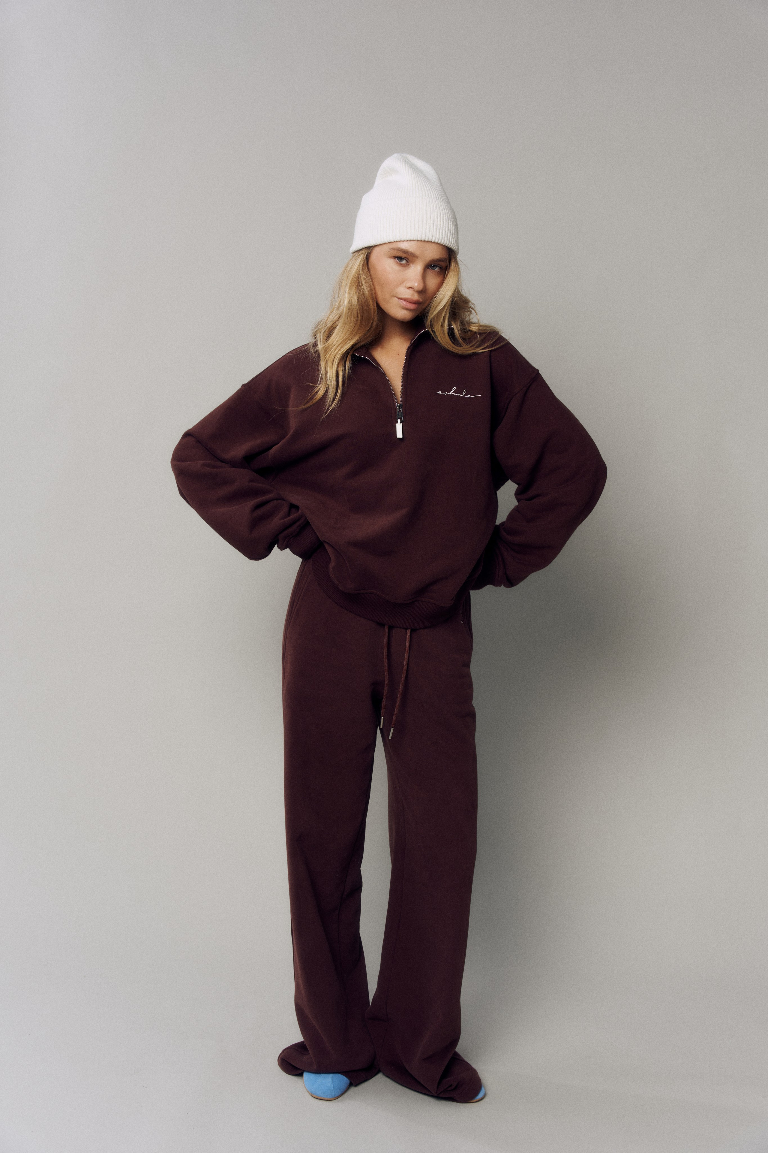 Exhale. Юлия Пестрикова