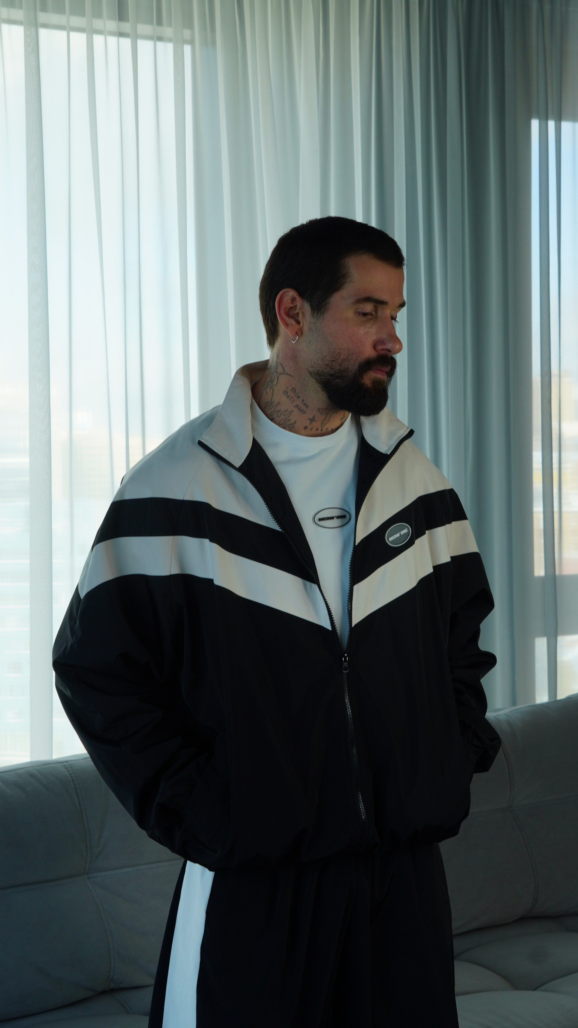 Бренд одежды. Видеограф и Фотограф в Москве