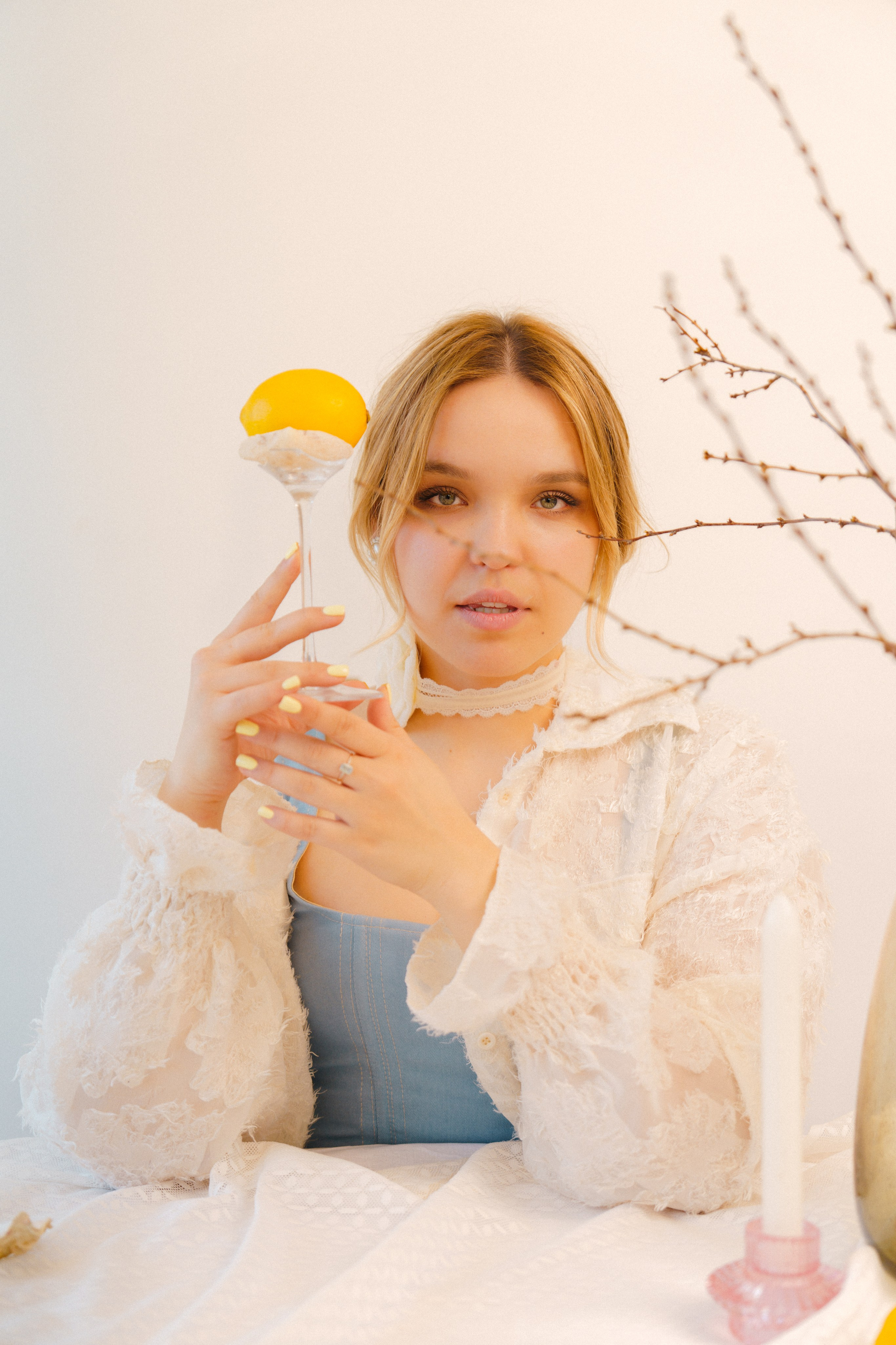 Элина. Kaef-production