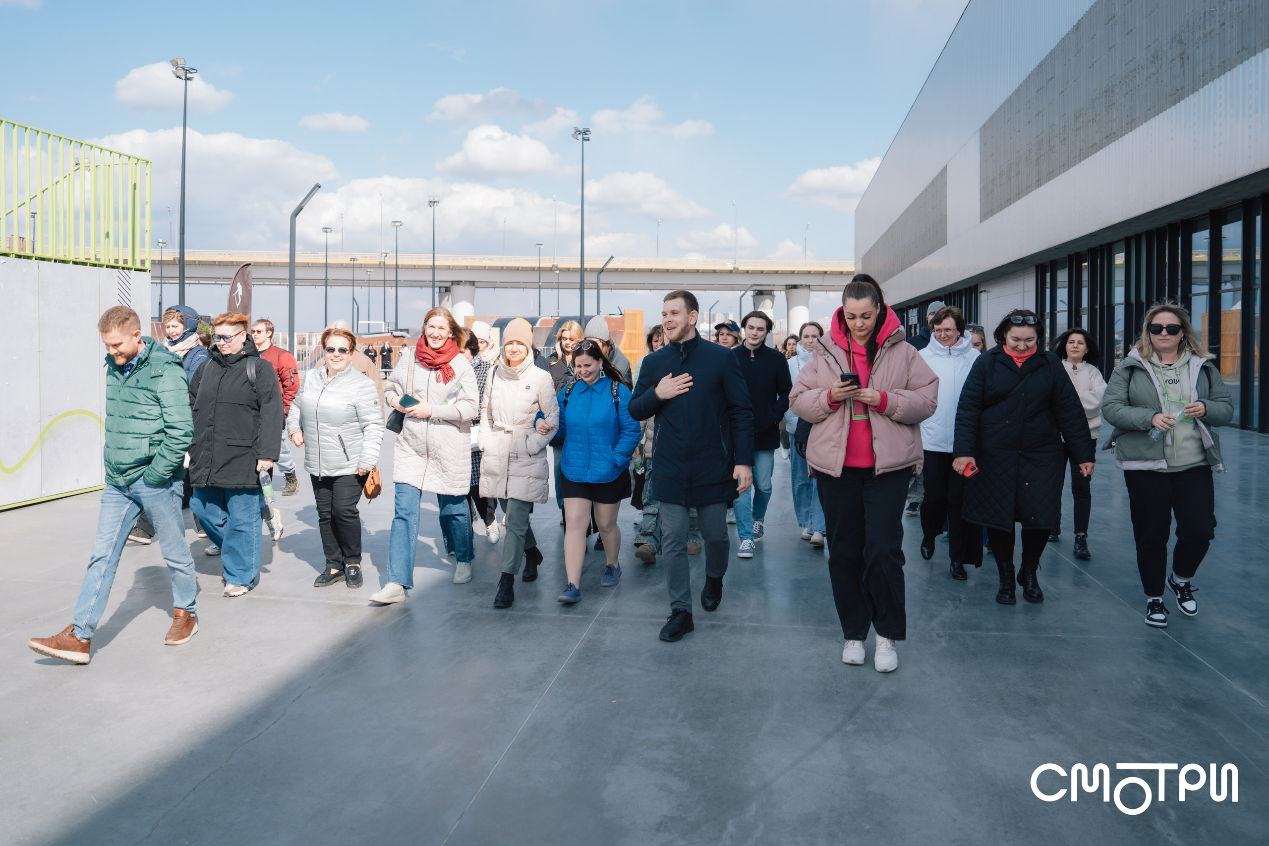 Репортажная съемка. Kaef-production