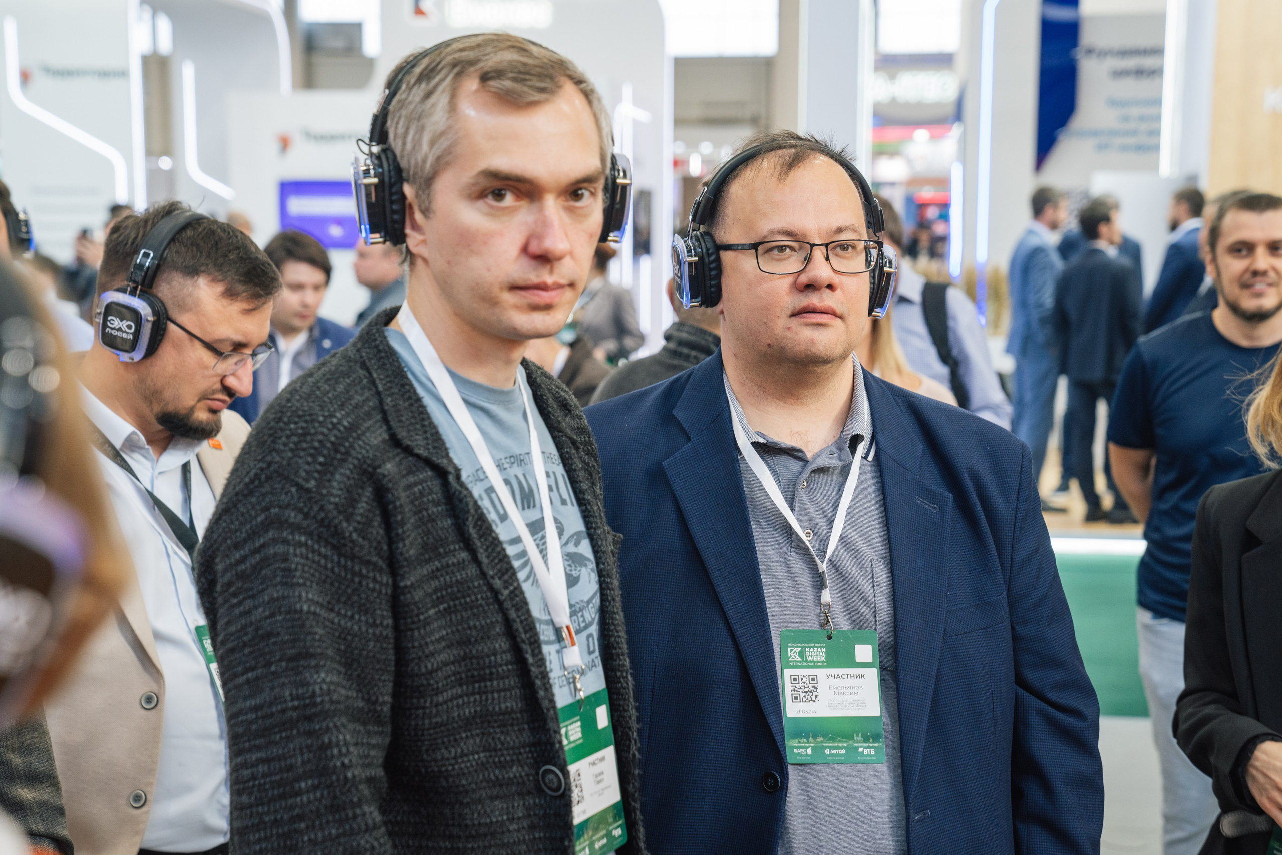 OCS. Kaef-production