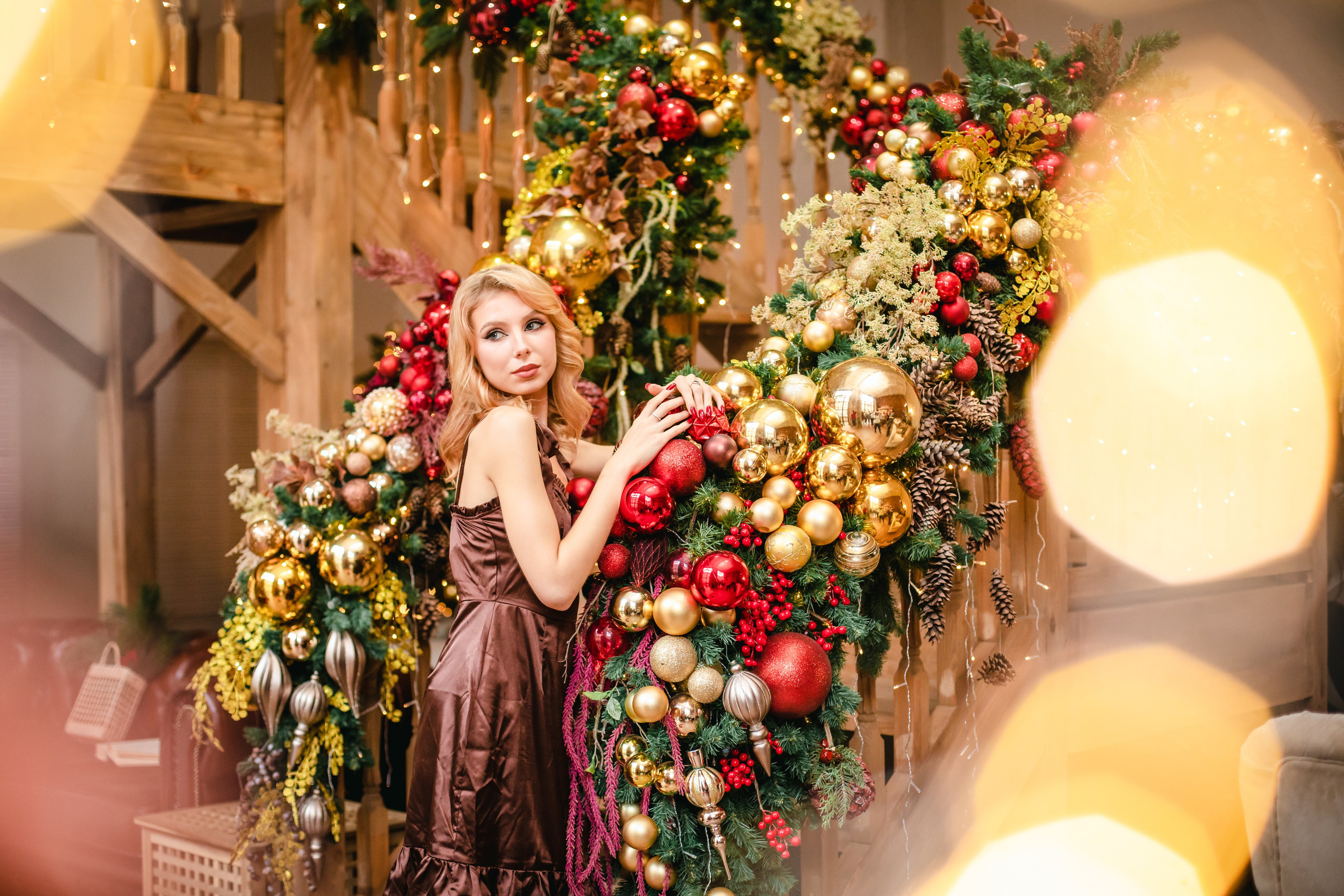 Новый год. Olga.filippova.photo