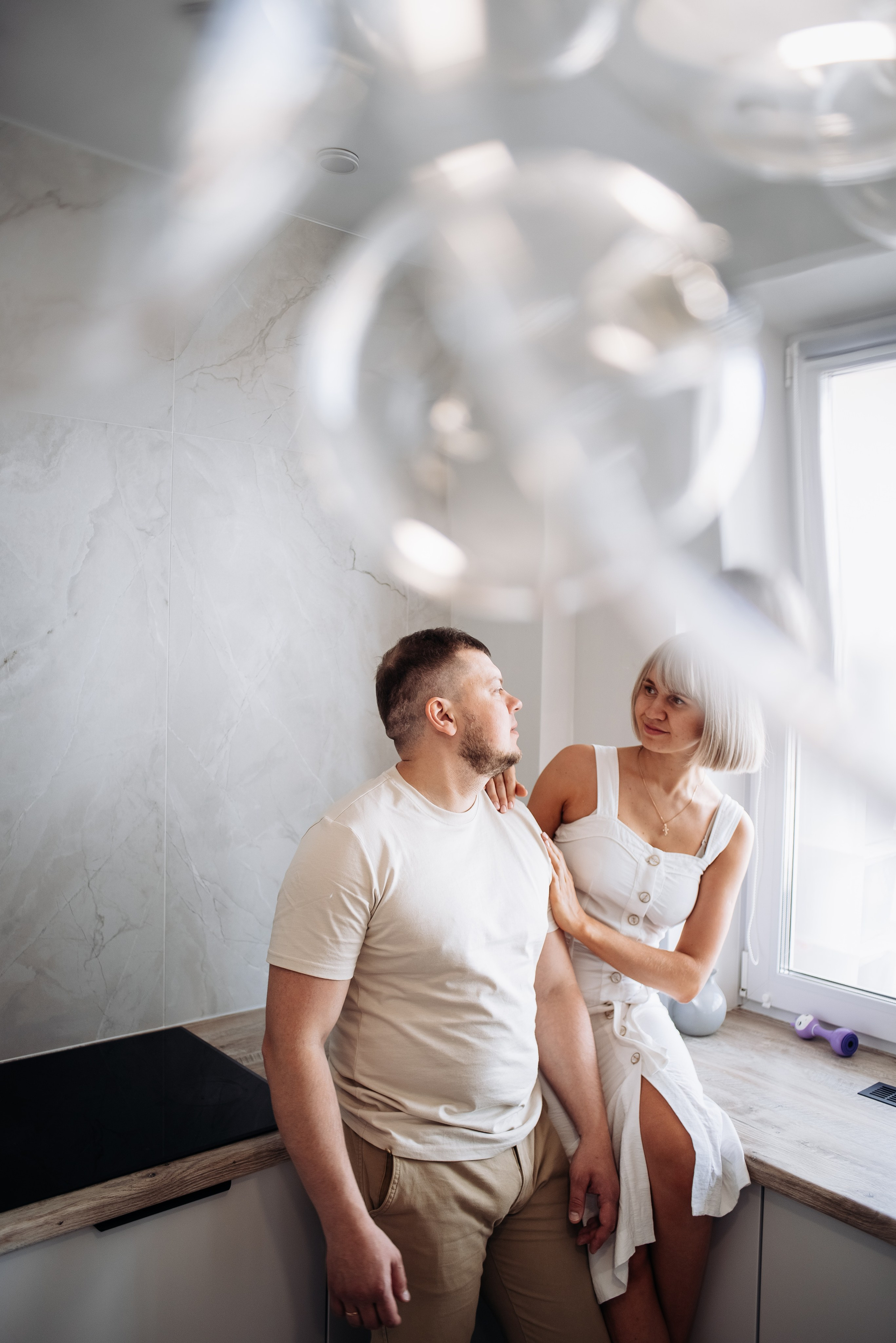 Оливии 1 годик