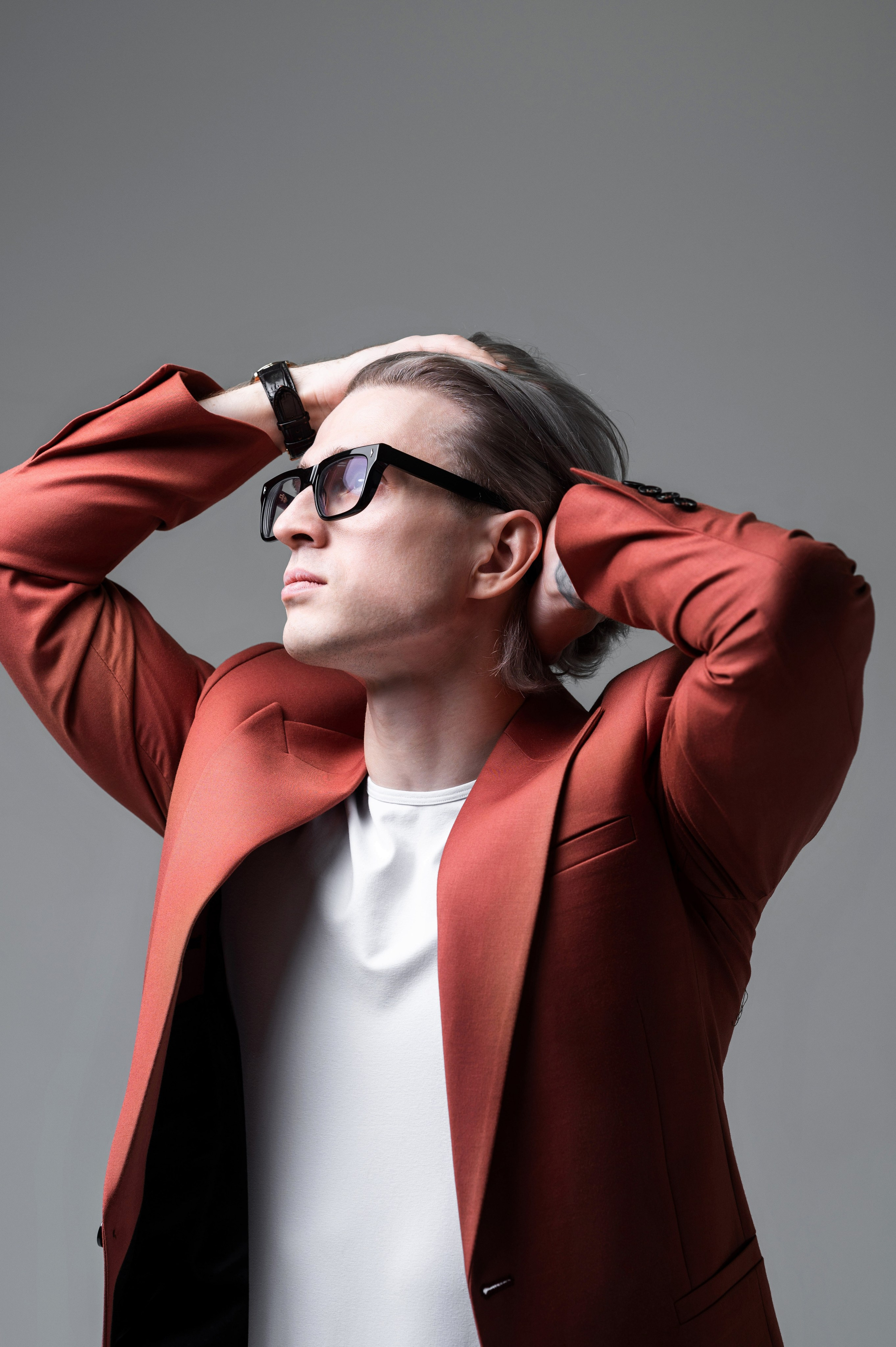 Антон. Свадебный, портретный, коммерческий, предметный фотограф в Ставрополе Иван Белашов