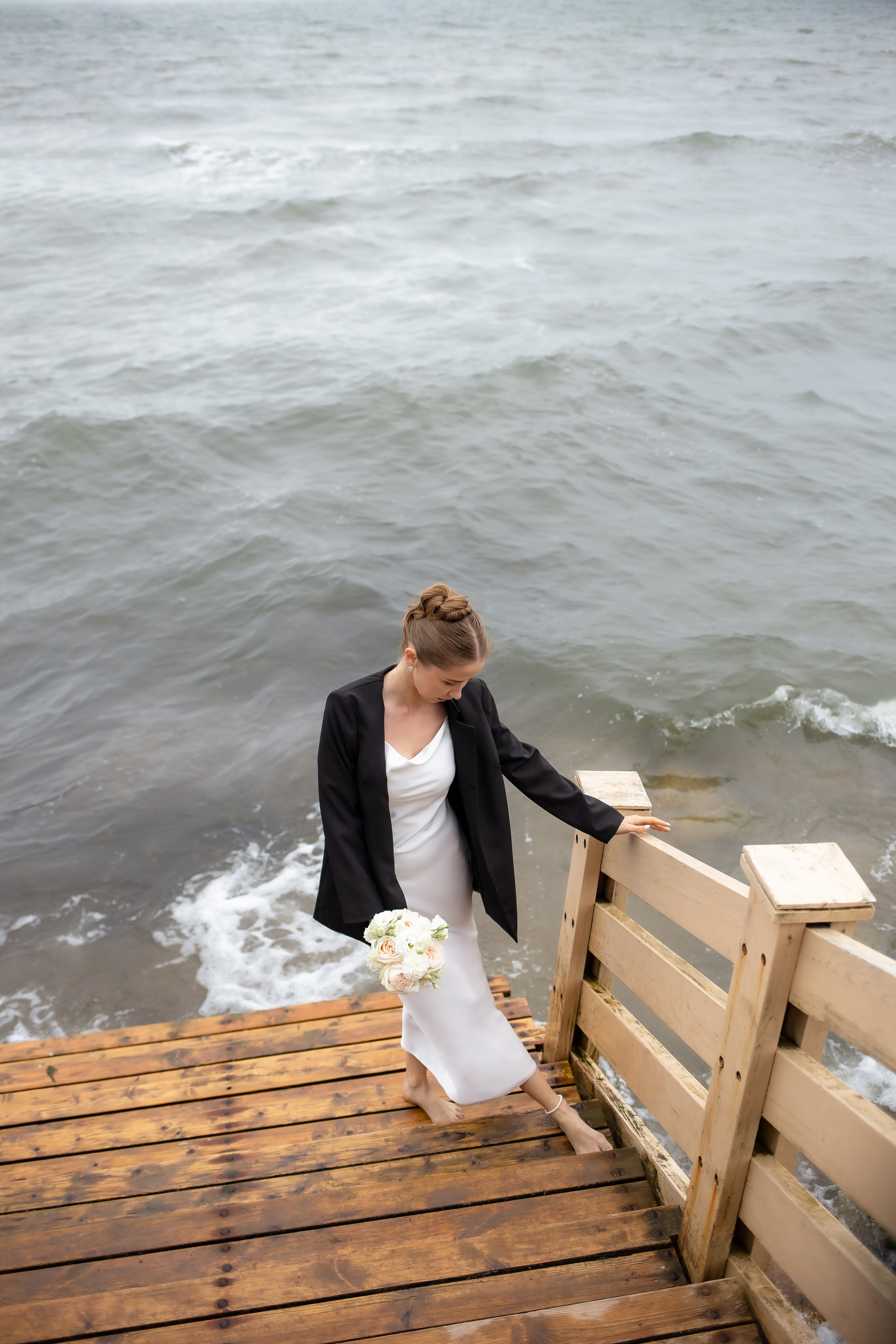 Кристина и Коля. В Зеленоградске. Фотограф в Калининграде Решетникова Алина