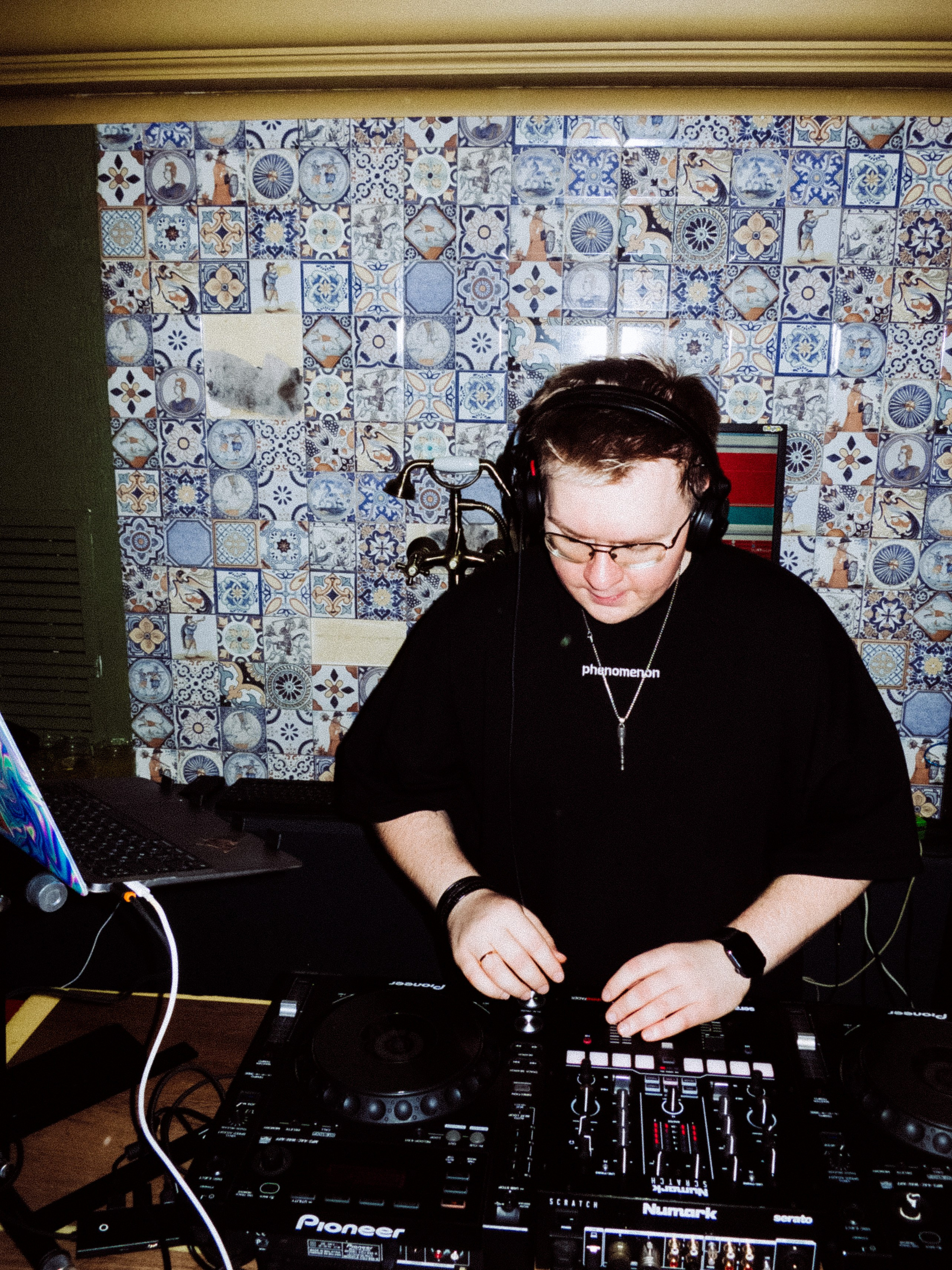 Стафф пати Юнайтед