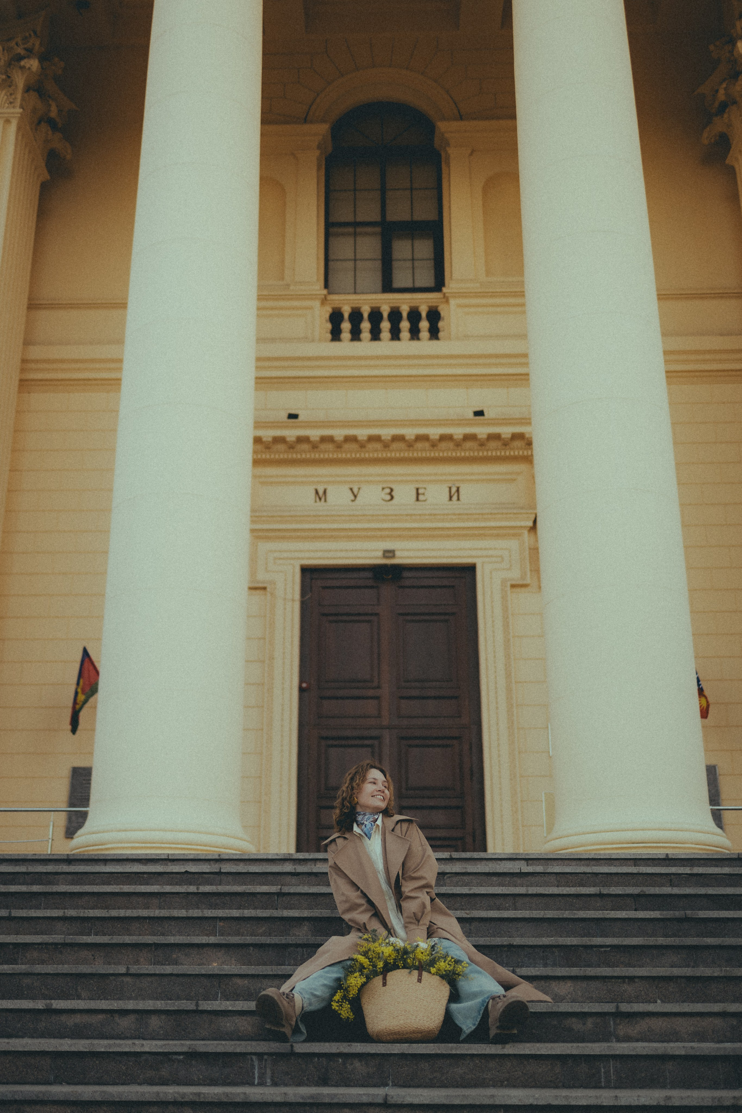 Даша. Фотограф Сочи Адлер Сириус Красная поляна Олеся Минив