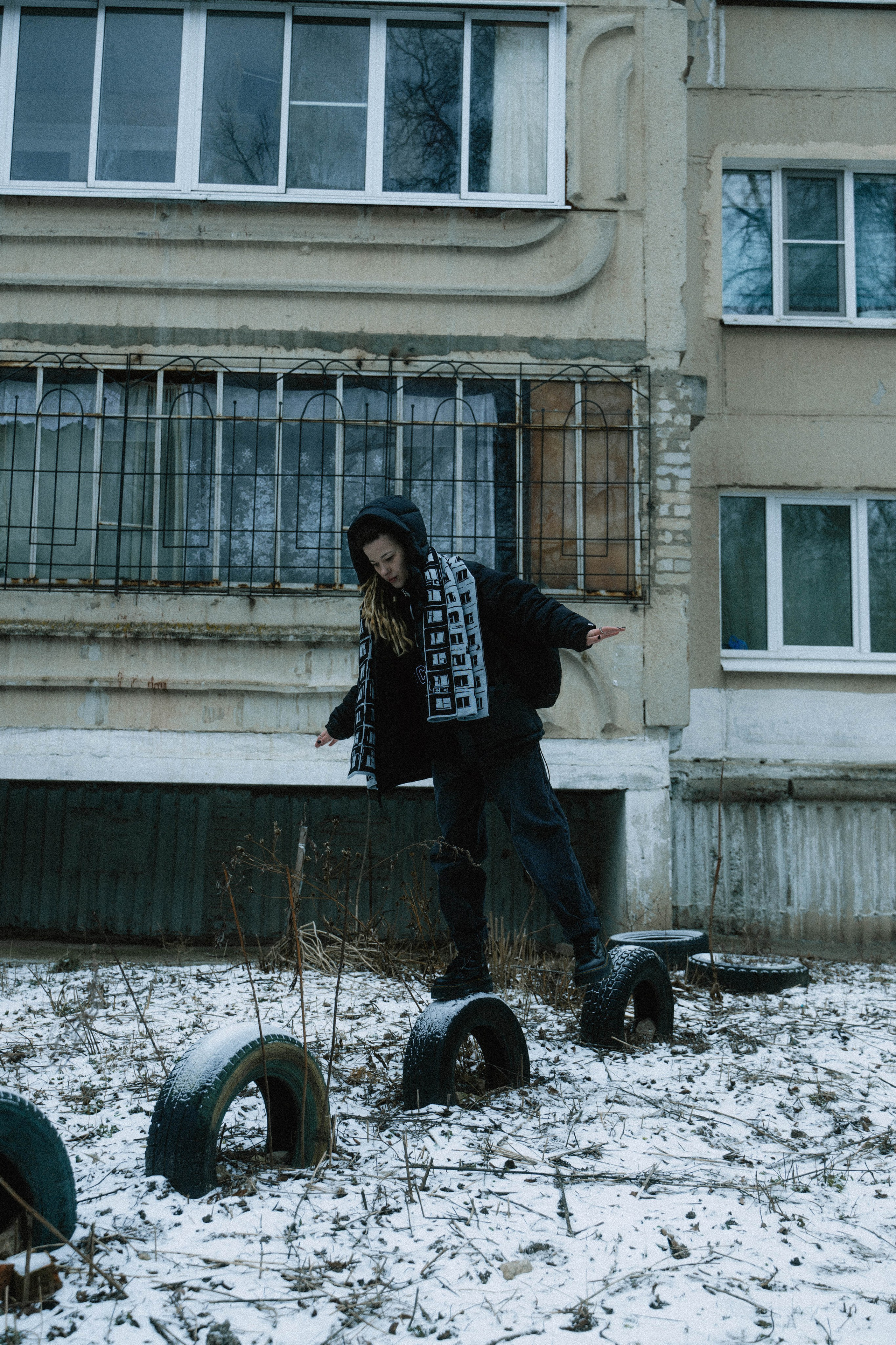 Настя. Свадебный, семейный фотограф в Рязани Лена Брант