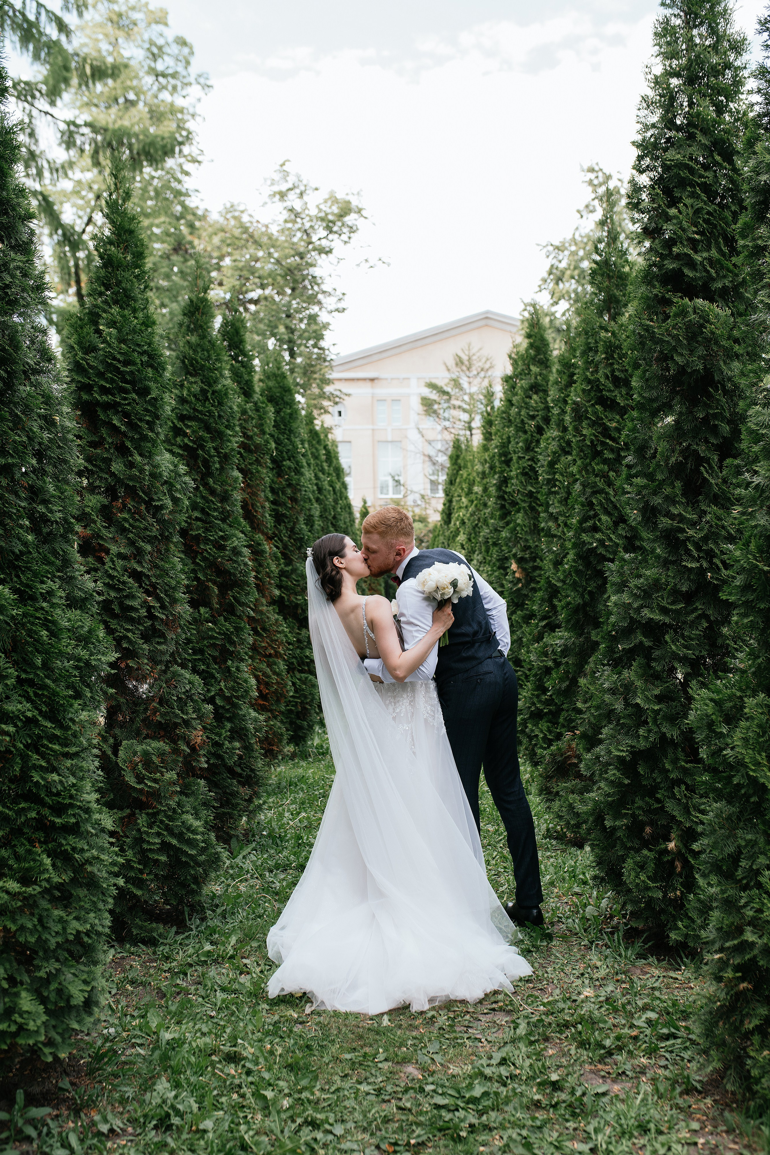 Wedding day #52. Свадебный, семейный фотограф в Рязани Лена Брант