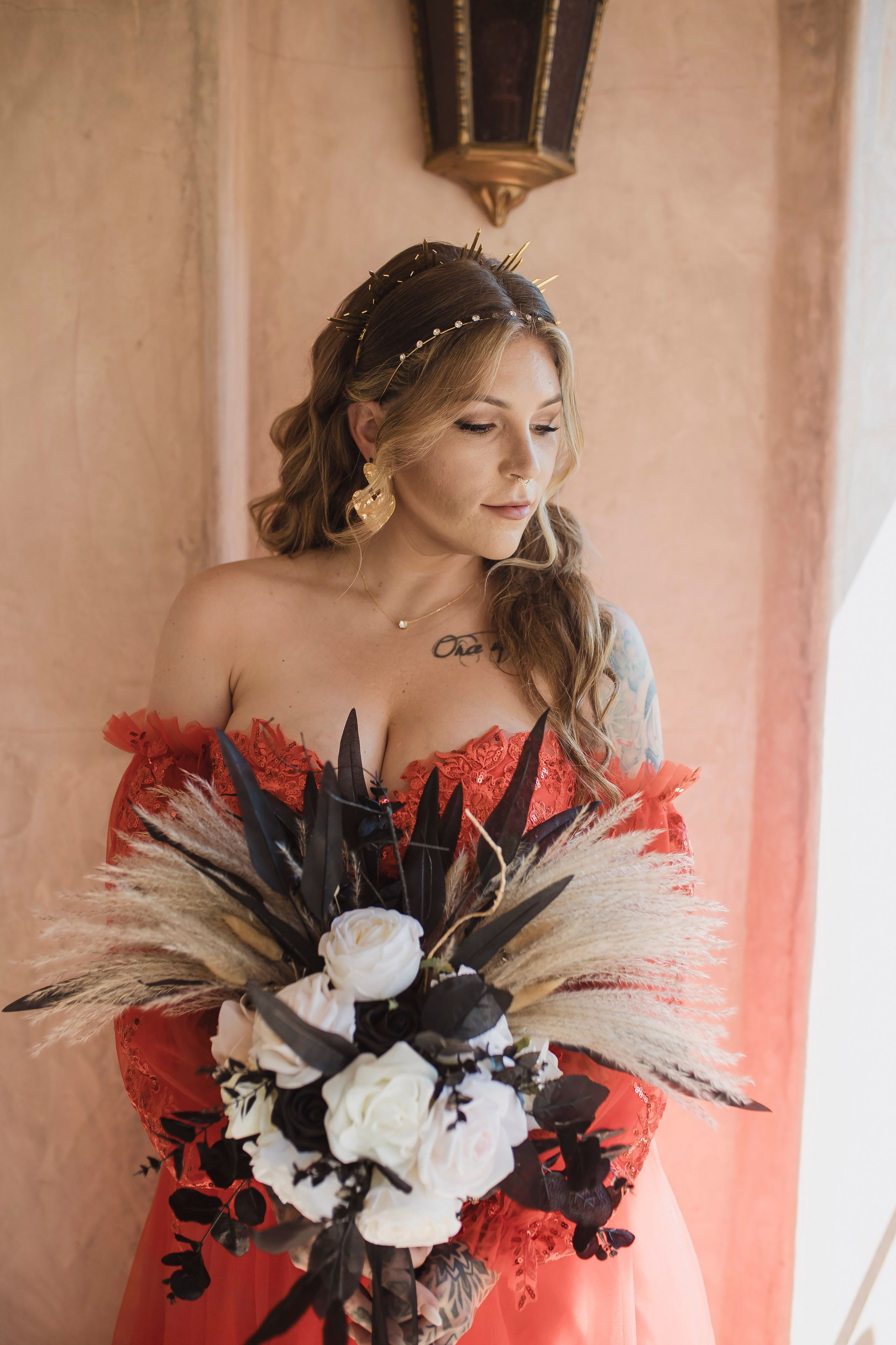 Ashley & Juan. Wedding photographer in California