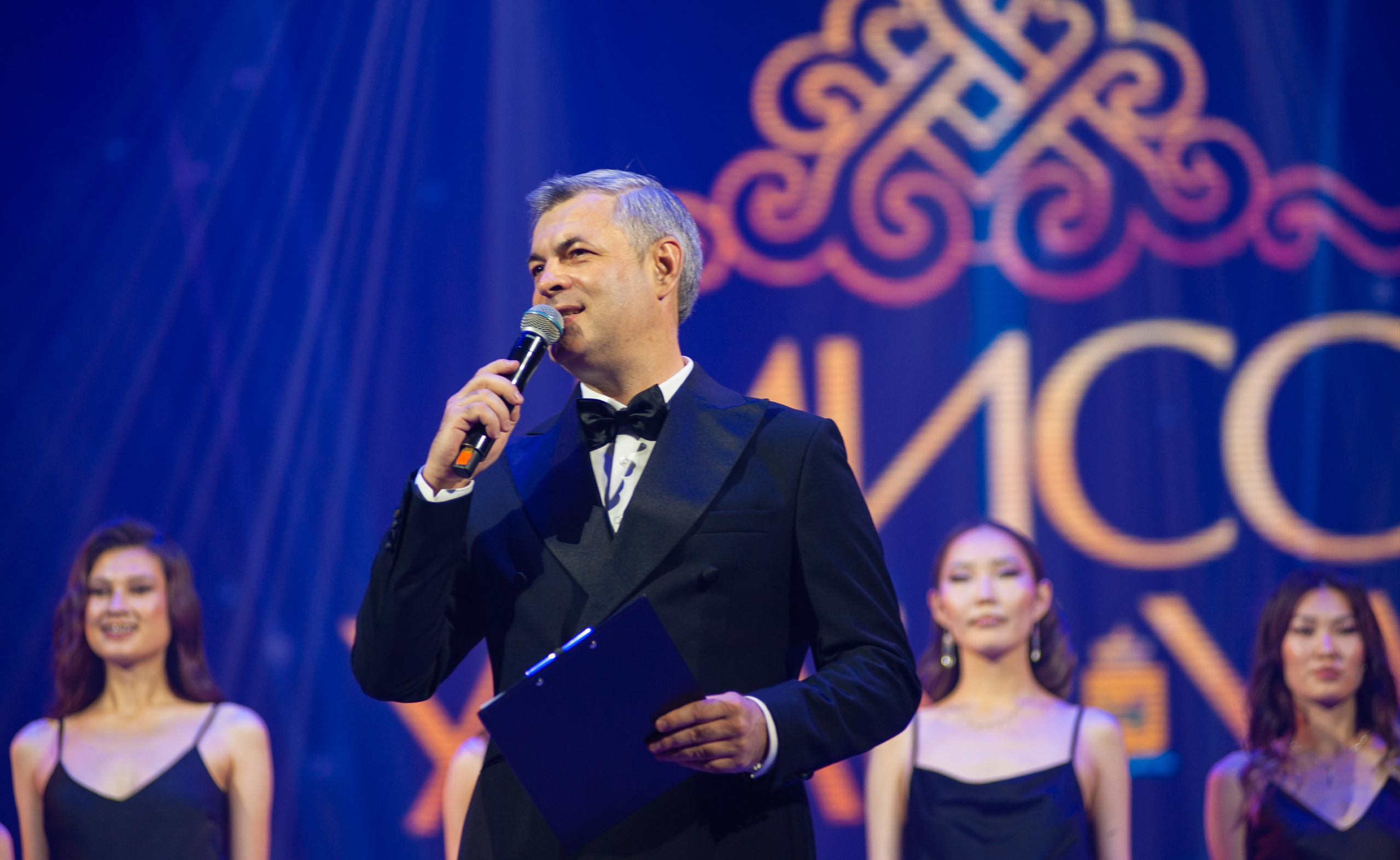 Мисс Улан -Удэ. Андреева Александра фотограф в г. Улан-Удэ