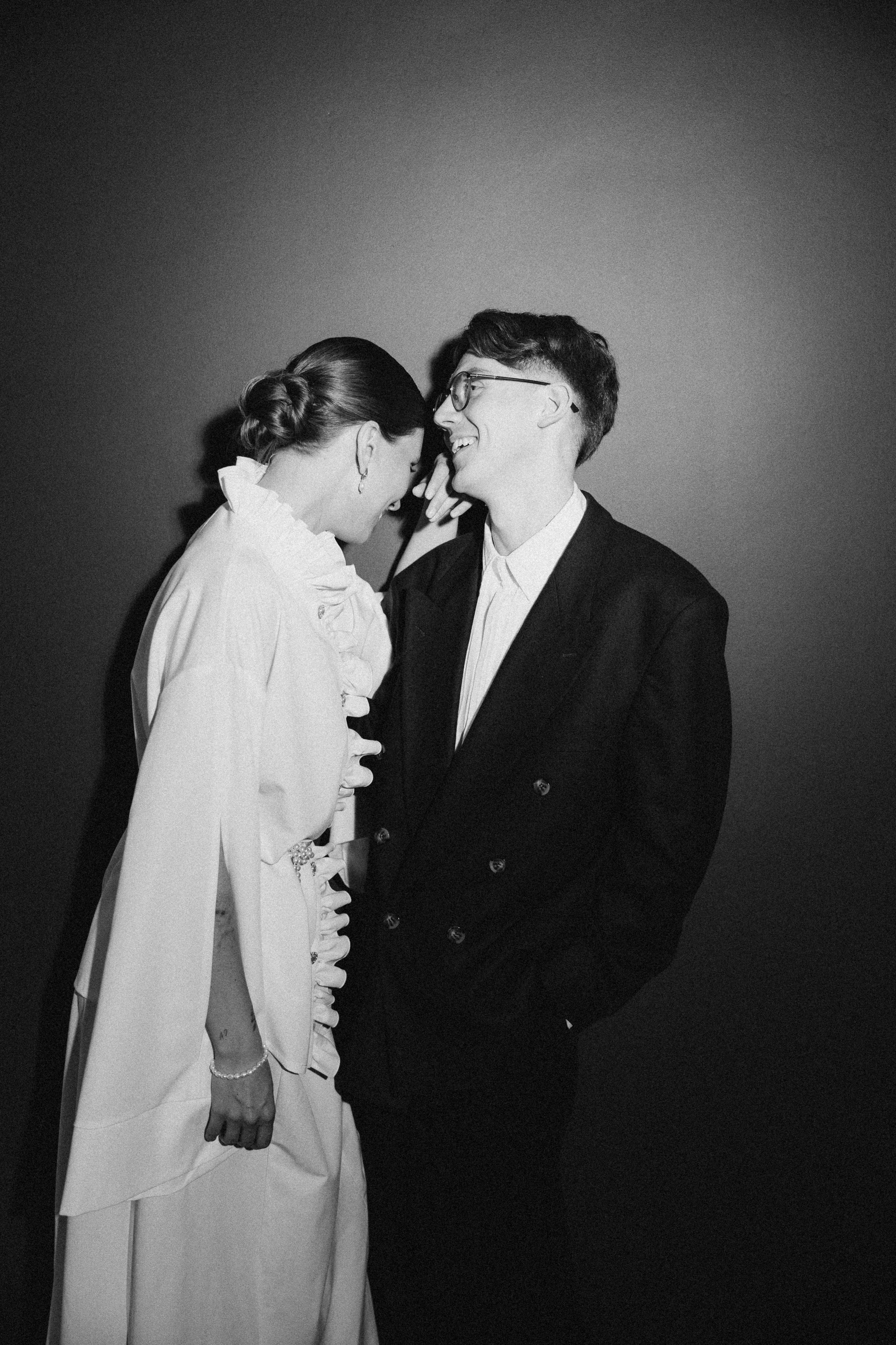 Даша|Ваня. Свадебный фотограф Таня Караисаева