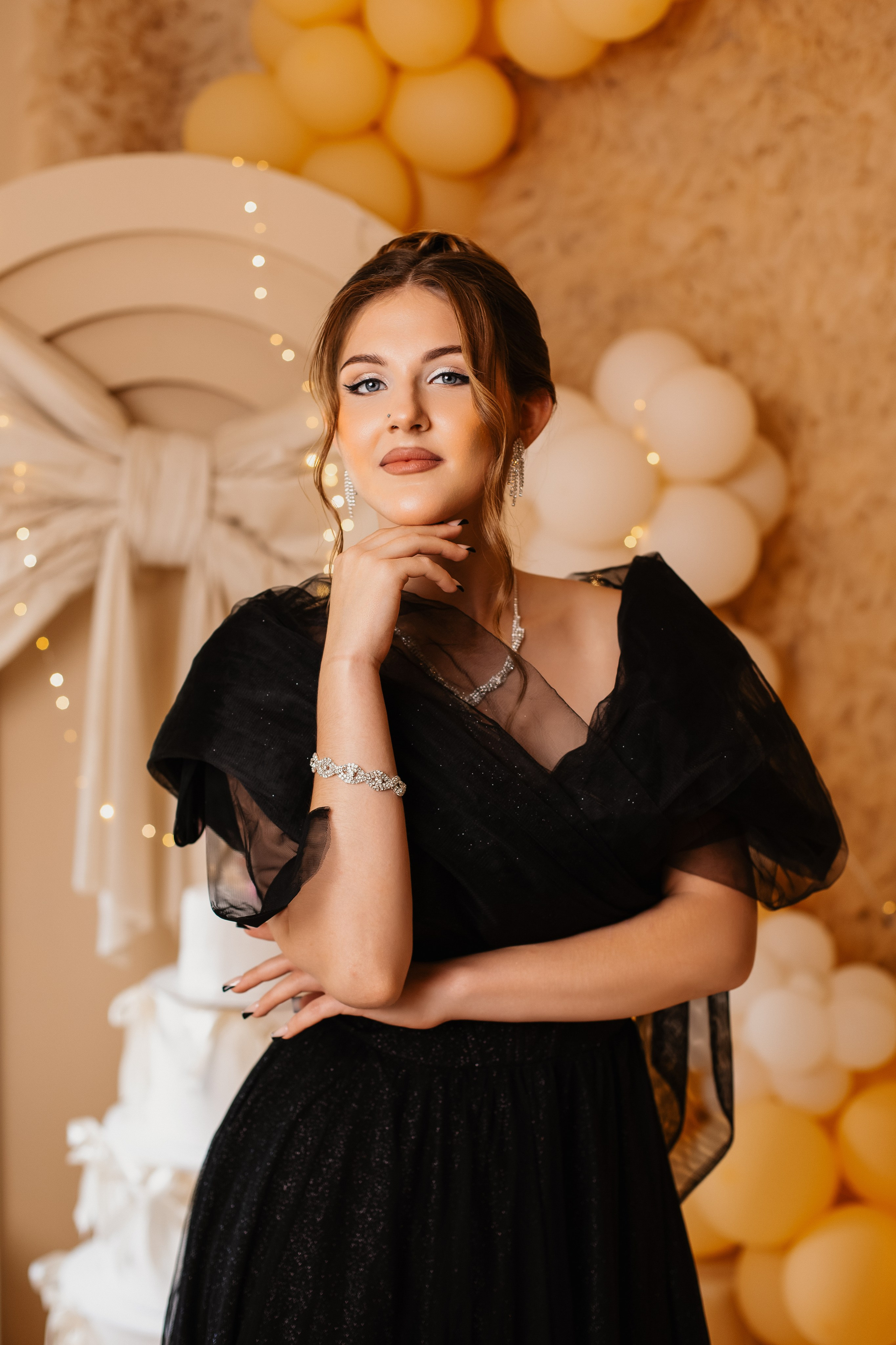 Студийная фотосессия в Калининграде. Https://malovafoto.ru