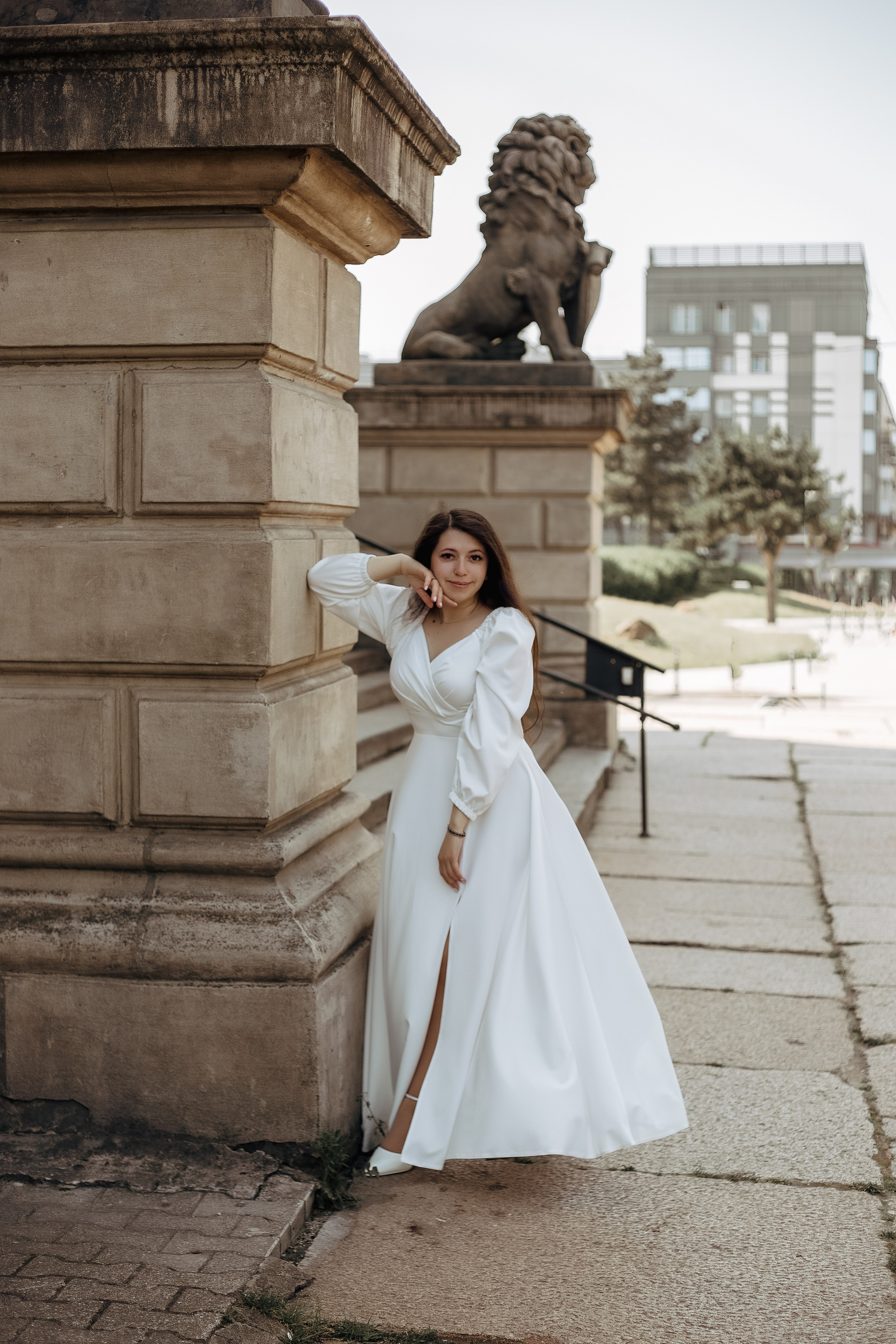 Елизавета и Константин. Https://malovafoto.ru