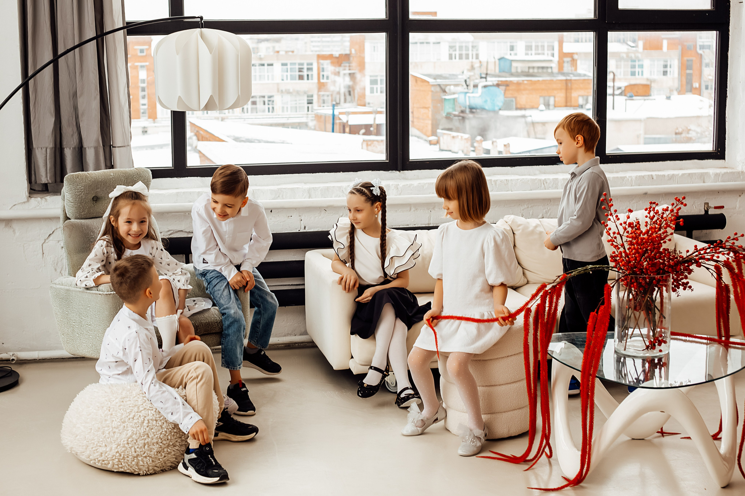 Детский сад 126. г. Краснодар. Https://malovafoto.ru