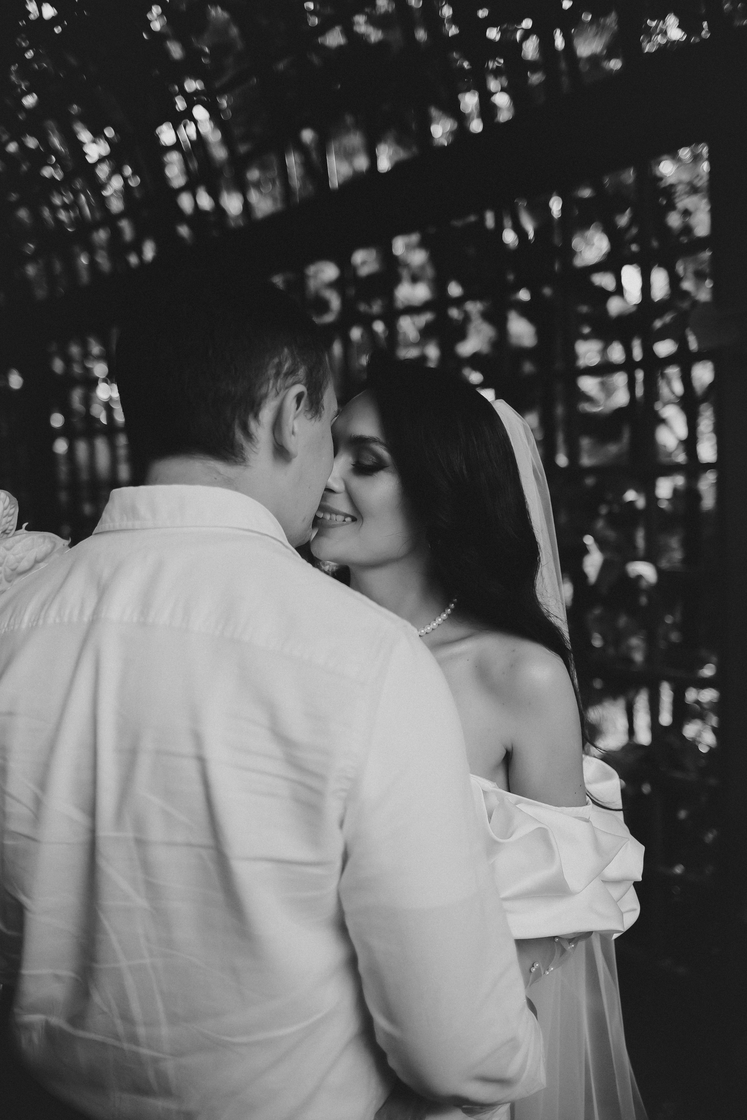 Екатерина & Сергей. Анна Михайлова|Свадебный фотограф в Санкт-Петербурге