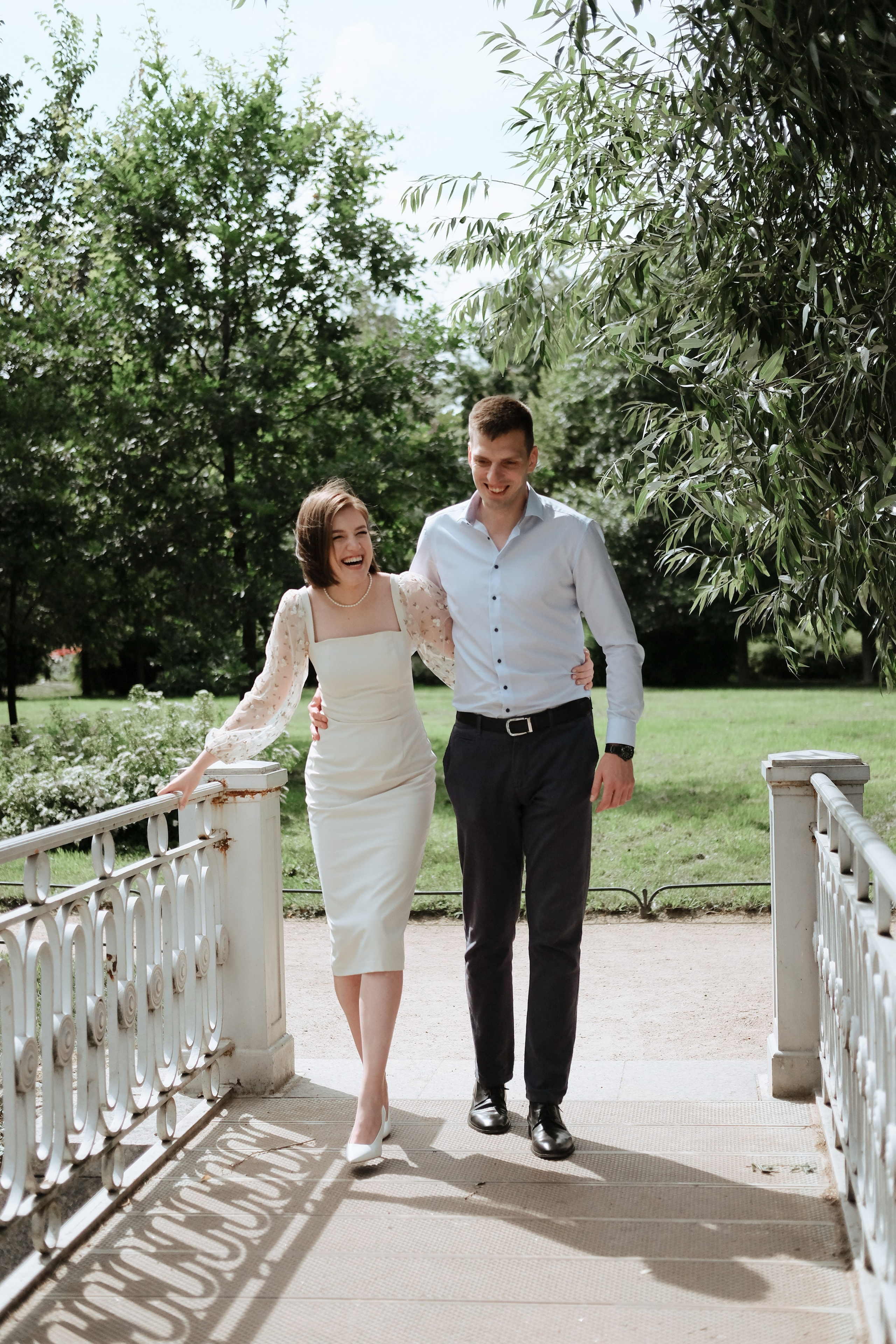 Лера и Дима. Свадебный и портретный фотограф в Санкт-Петербурге Варламова Татьяна