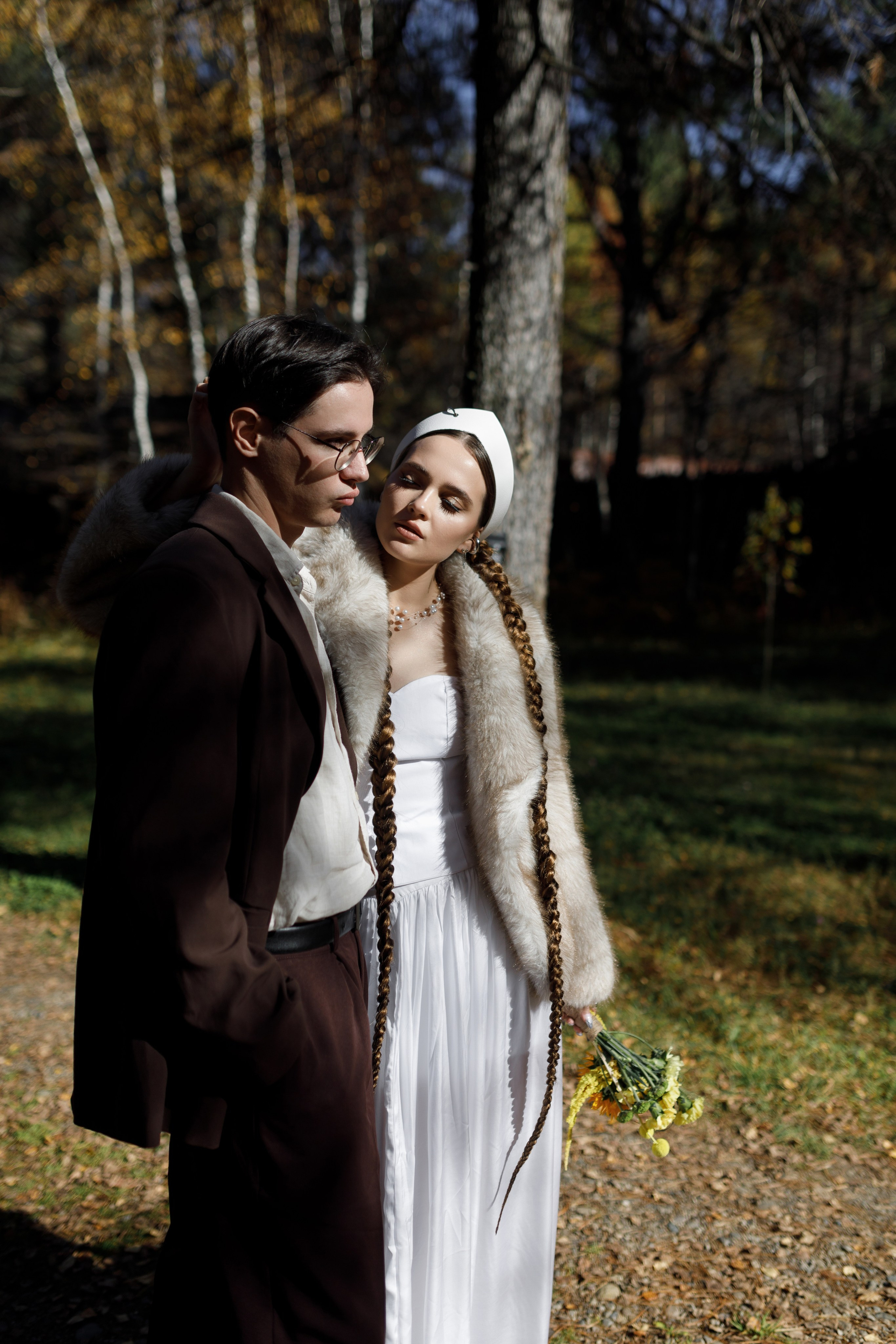 Свадьба Никиты и Виолетты. Свадебный и семейный фотограф в Иркутске Яна Лиа