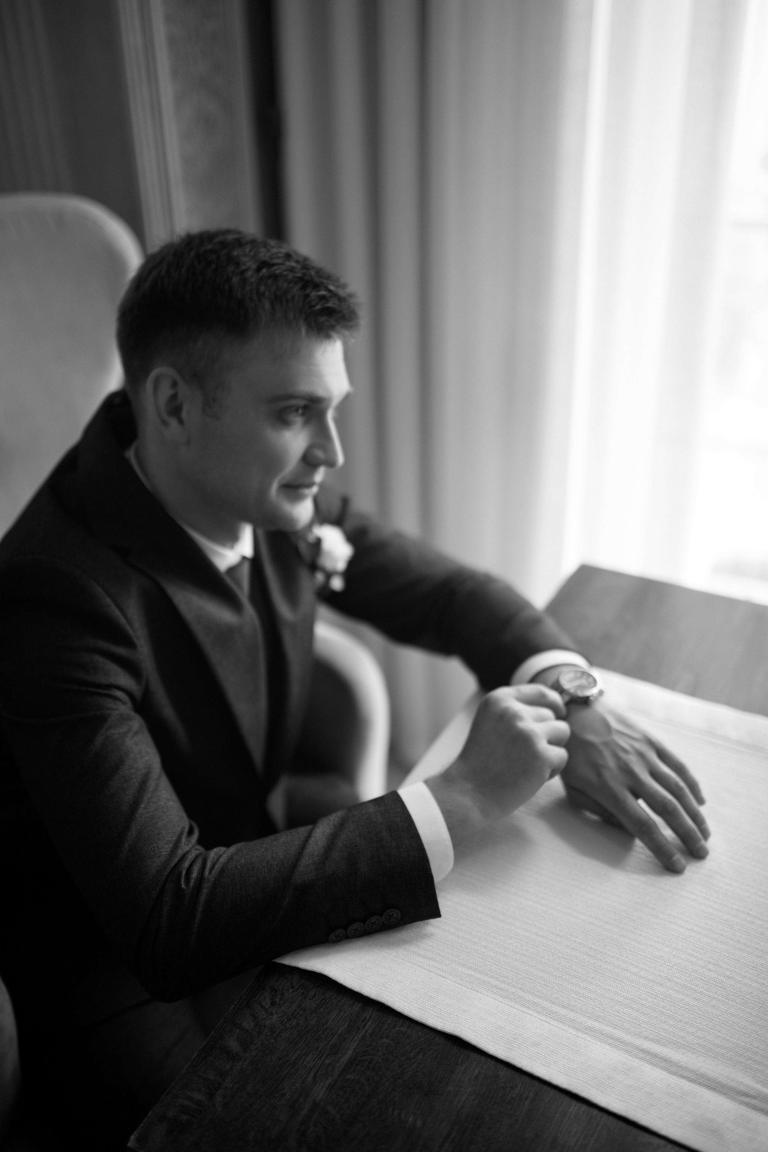 Свадьба Ивана и Ирины. Свадебный и семейный фотограф в Иркутске Яна Лиа