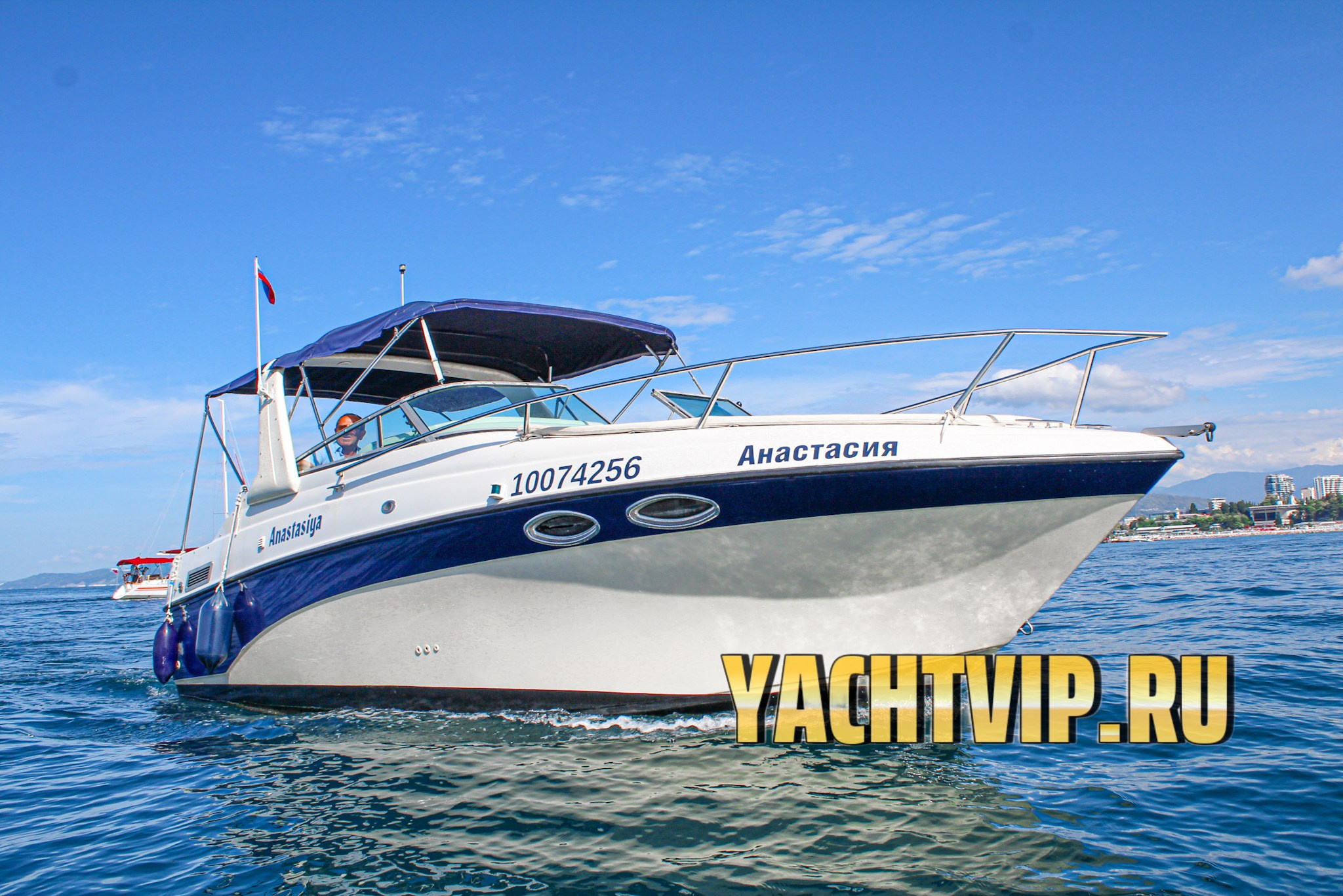 Аренда Яхт в Сочи Эконом катера  Яхт Вип  Яхтвип Yachtvip Престиж яхты