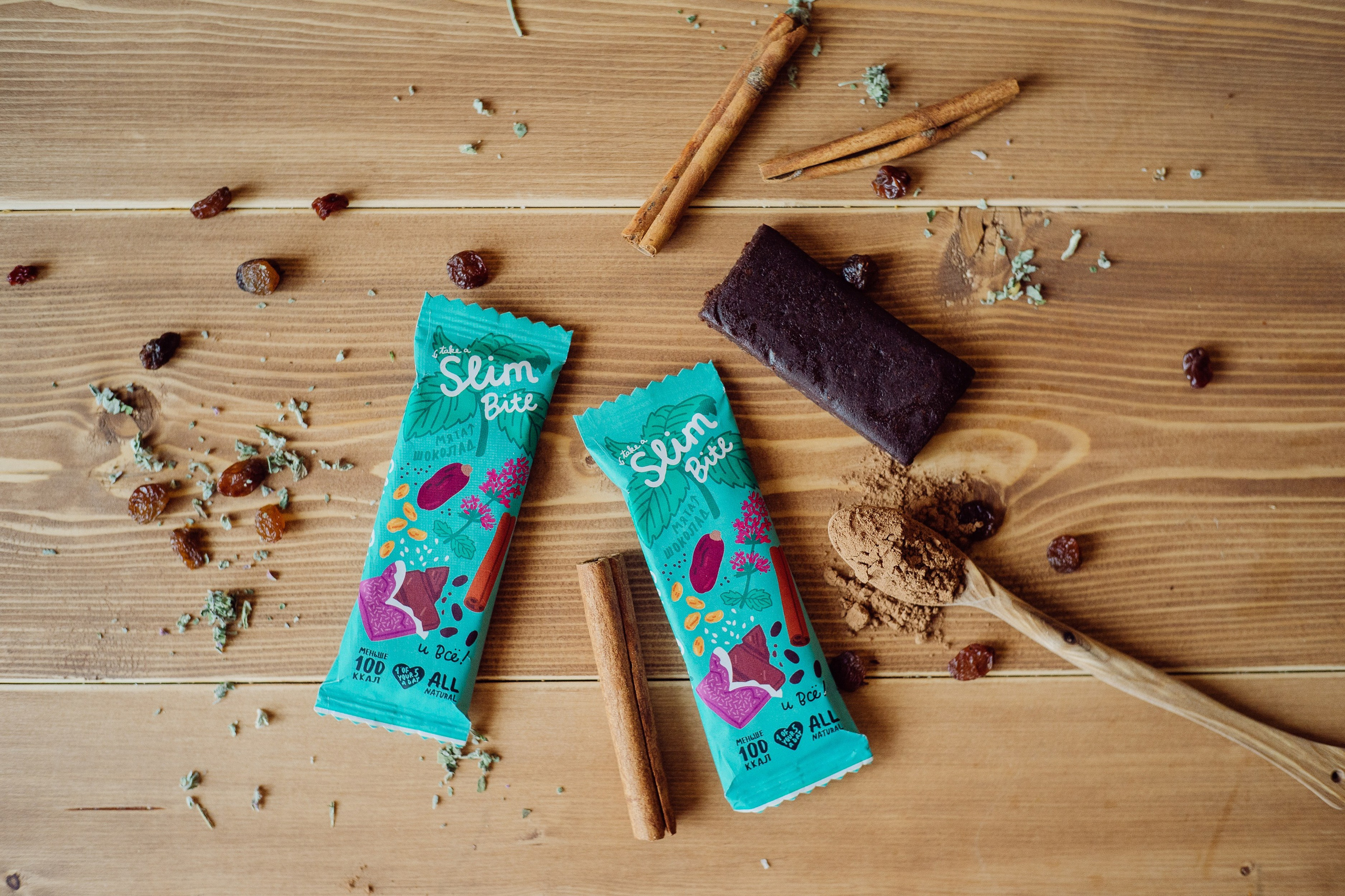 Фотосъёмка для HoReCa. All In Media — фотосъёмка и видеопродакшн